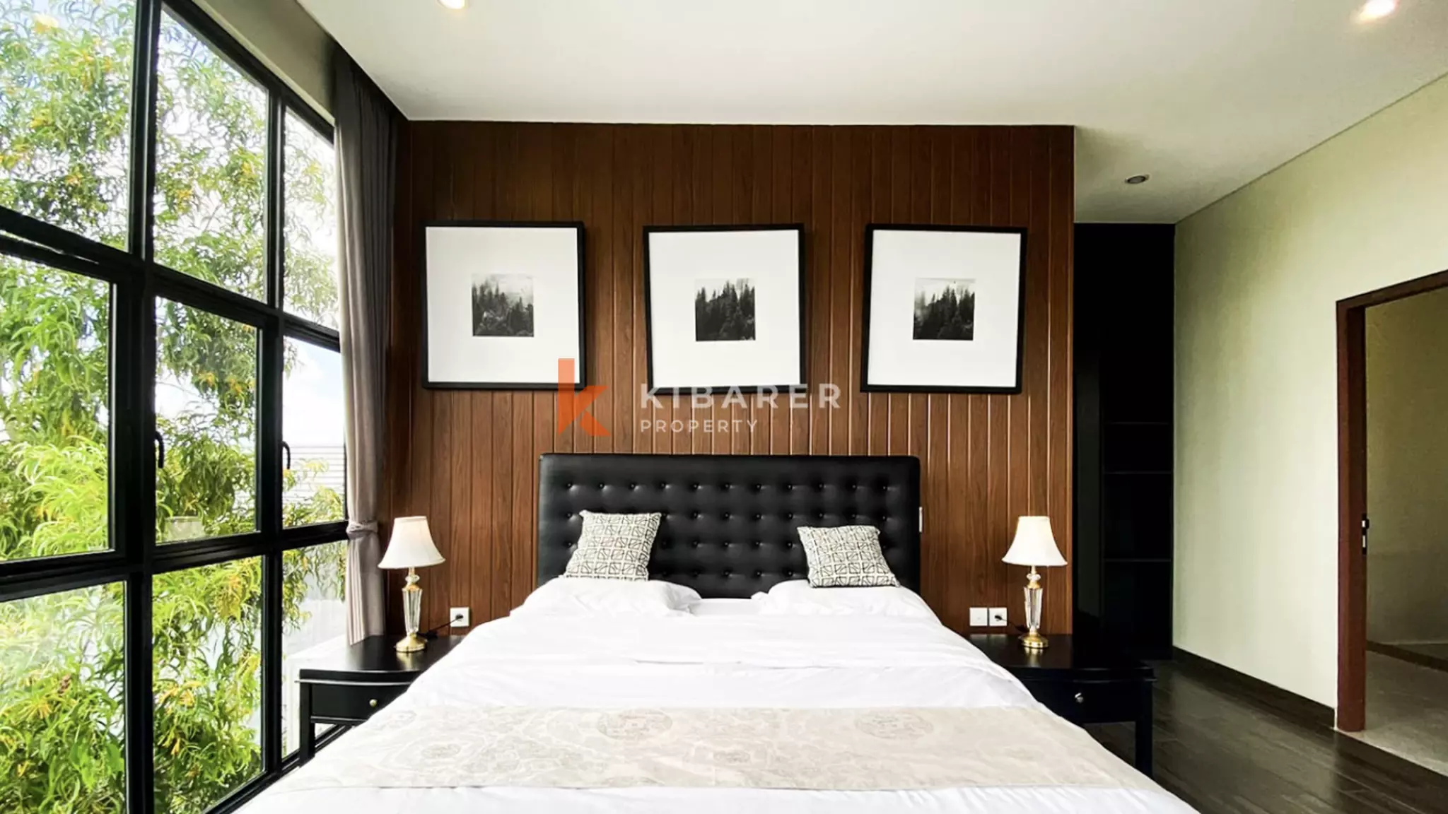 Prime Ungasan Three-Bedroom Villa for Comfortable Family Living