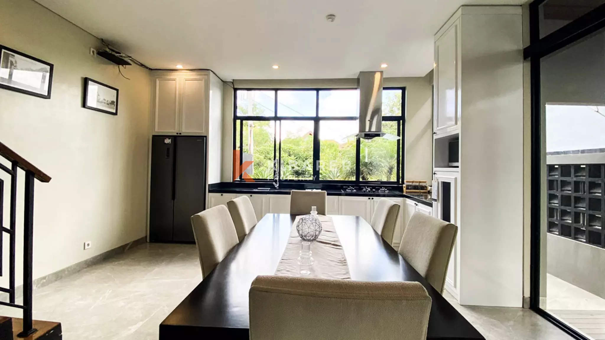 Prime Ungasan Three-Bedroom Villa for Comfortable Family Living