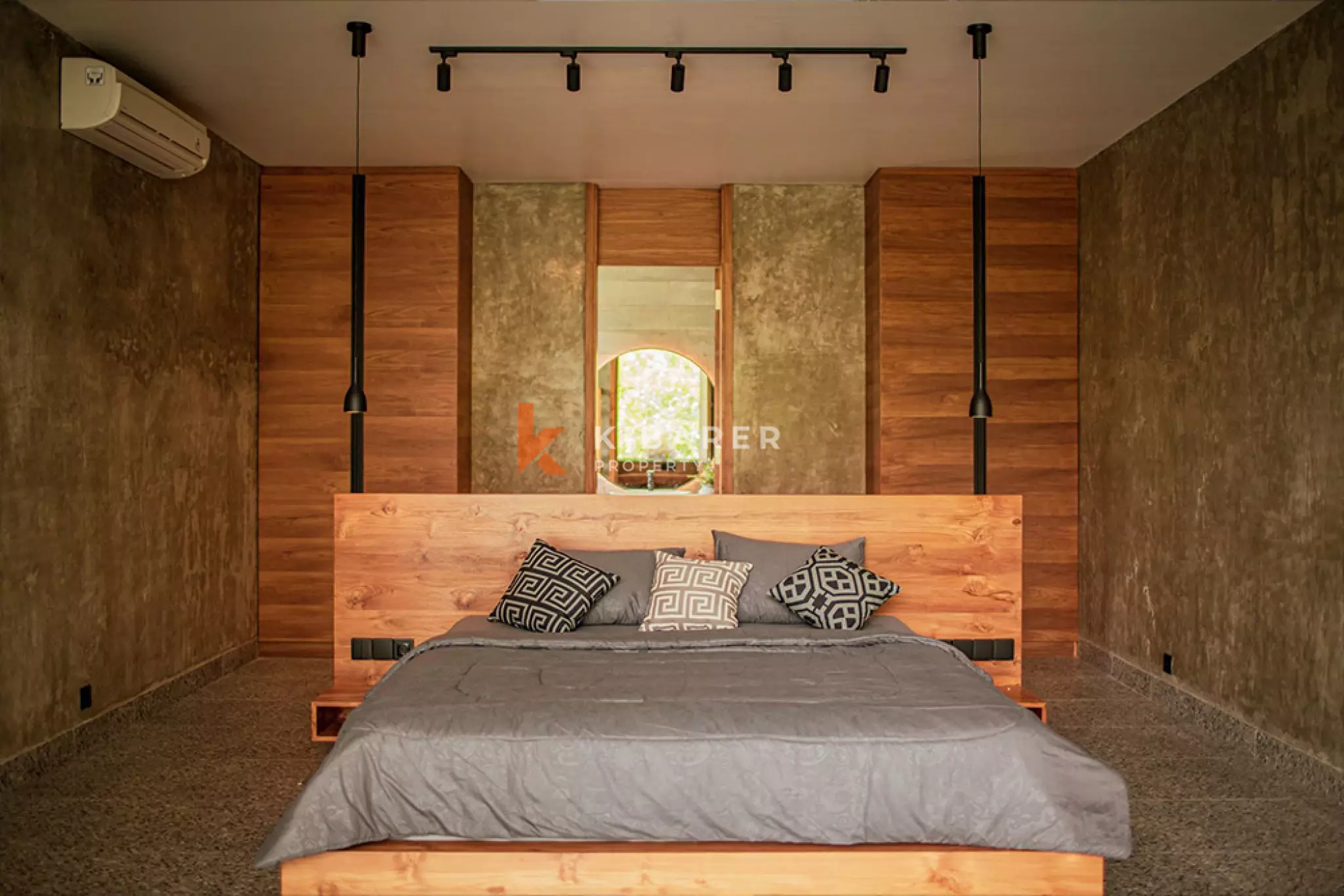 Ultimate Luxy Four Bedroom Villa in Buwit