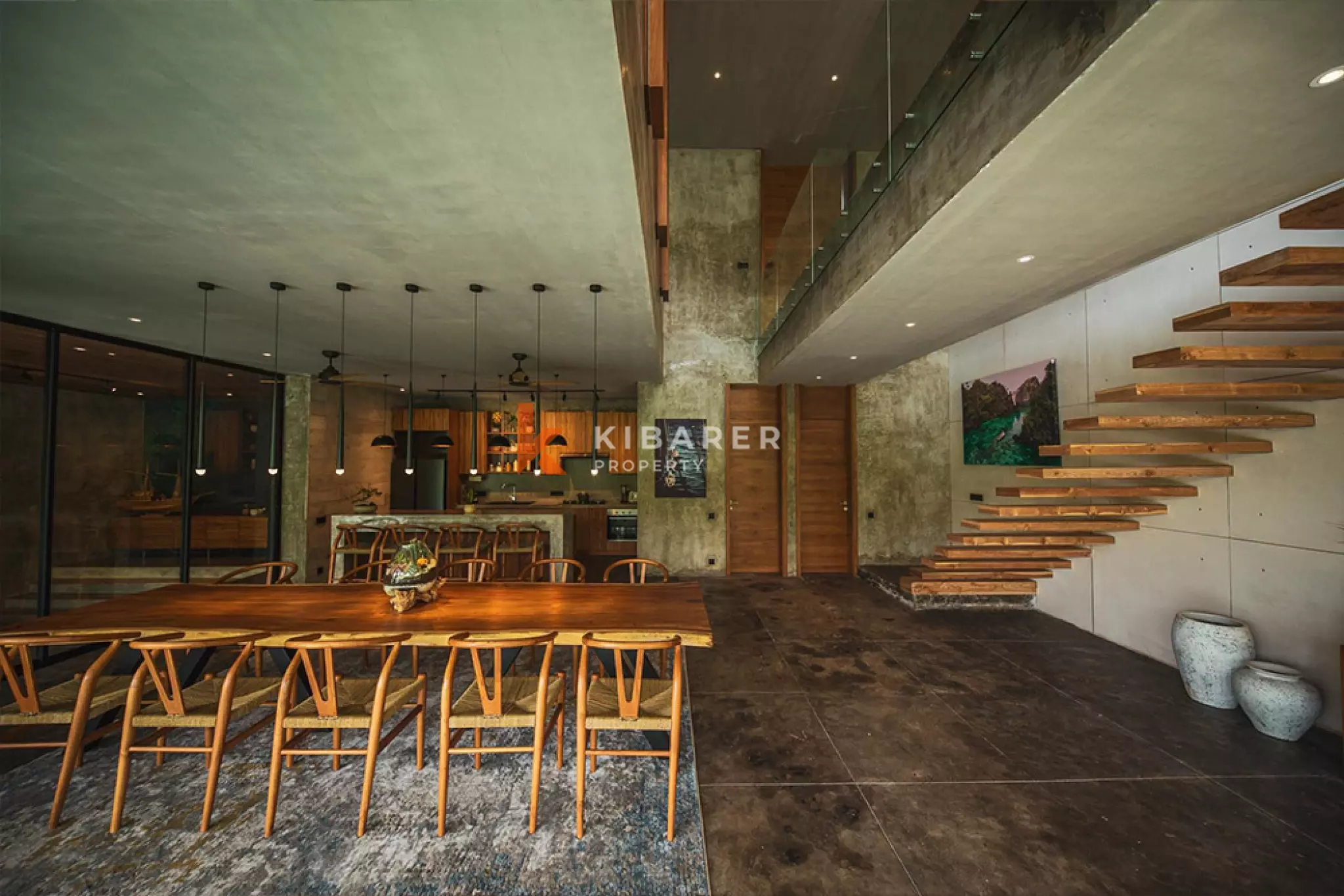 Ultimate Luxy Four Bedroom Villa in Buwit