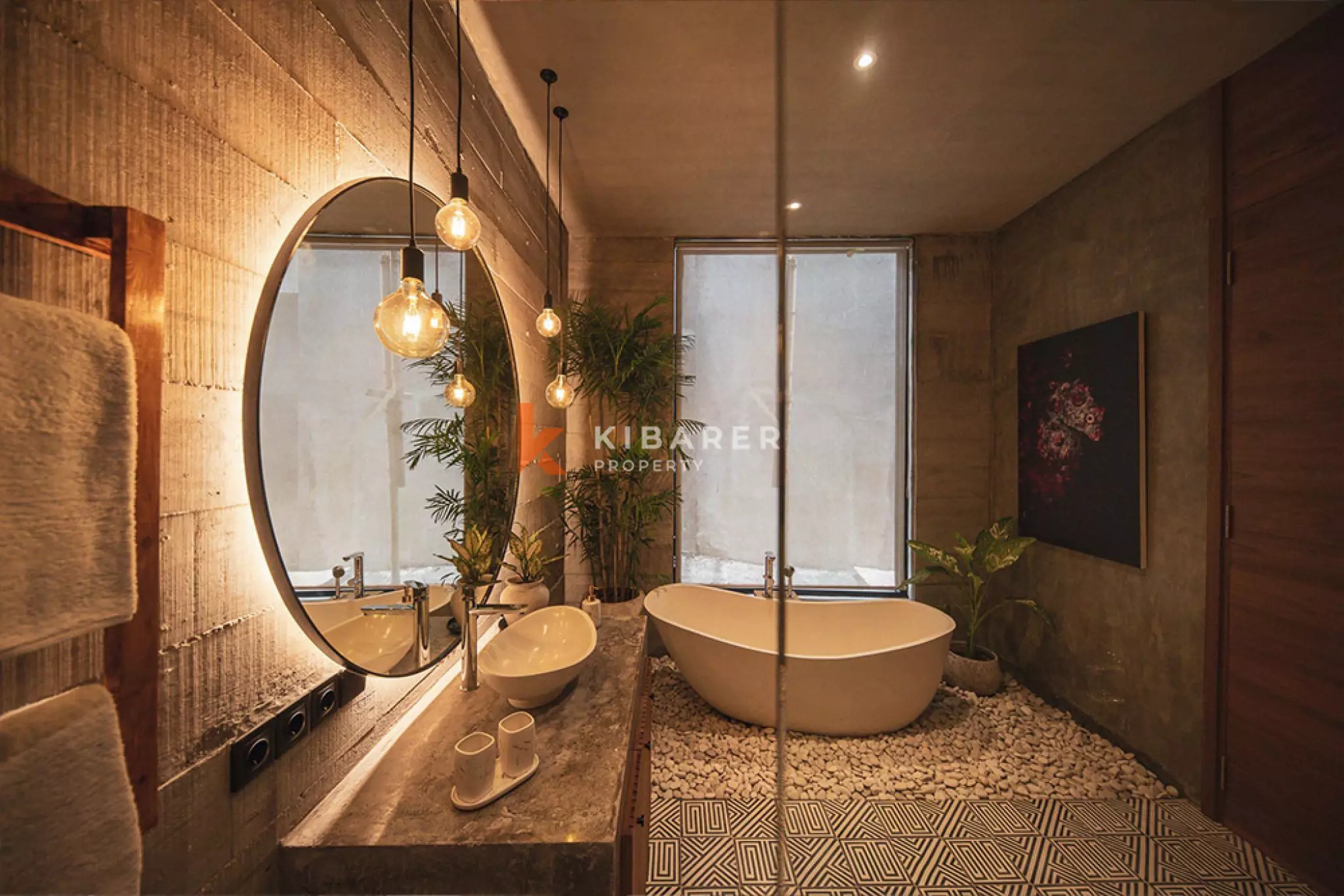 Ultimate Luxy Four Bedroom Villa in Buwit