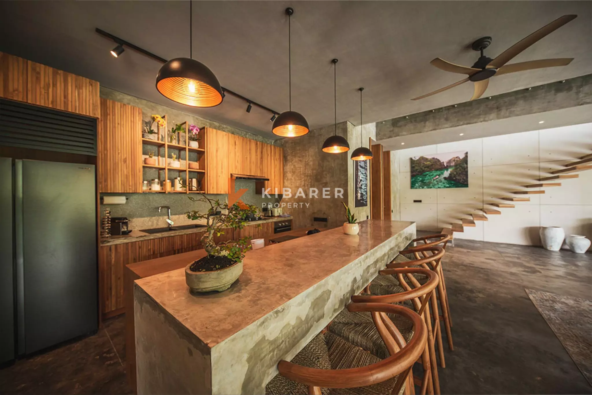 Ultimate Luxy Four Bedroom Villa in Buwit