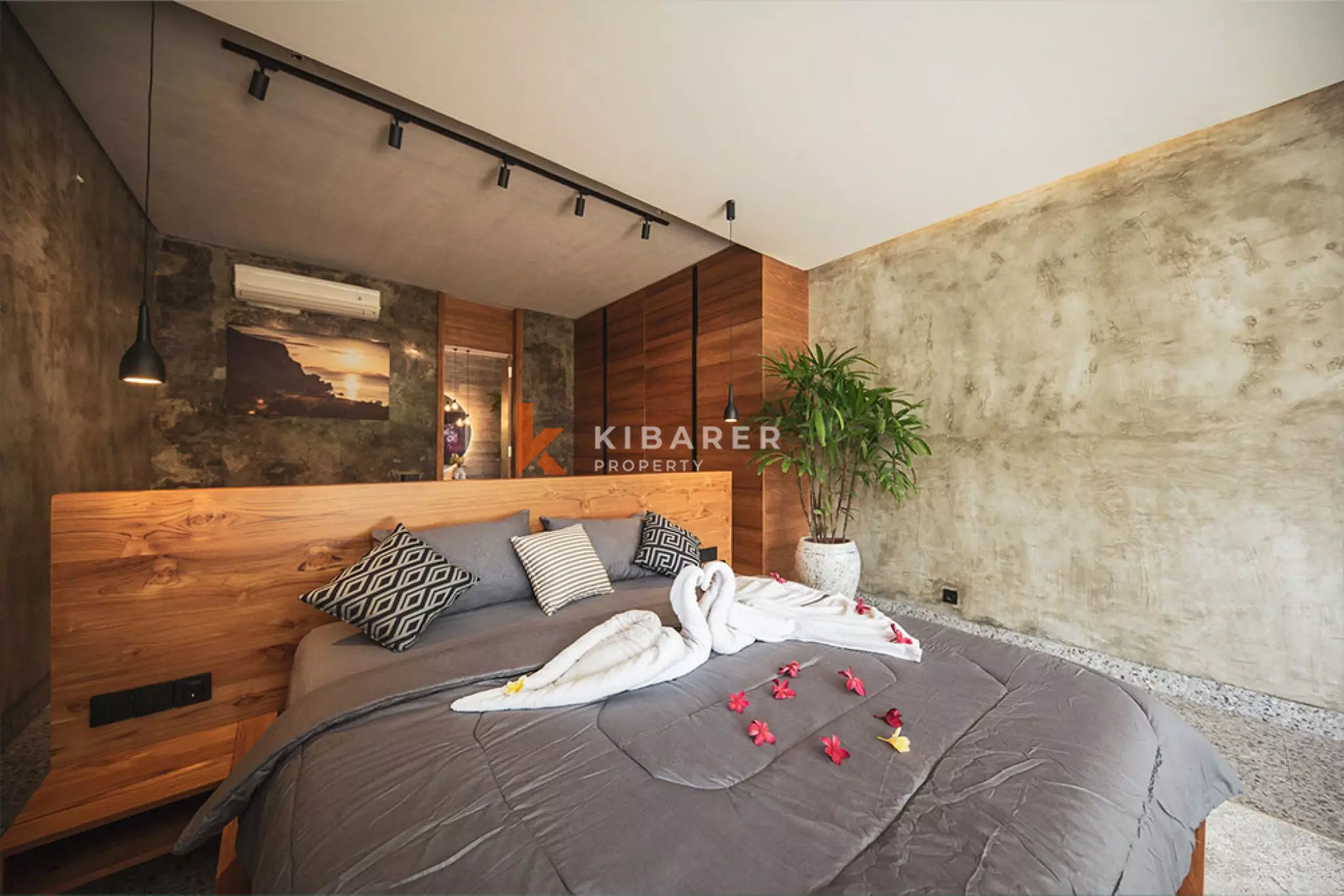 Ultimate Luxy Four Bedroom Villa in Buwit