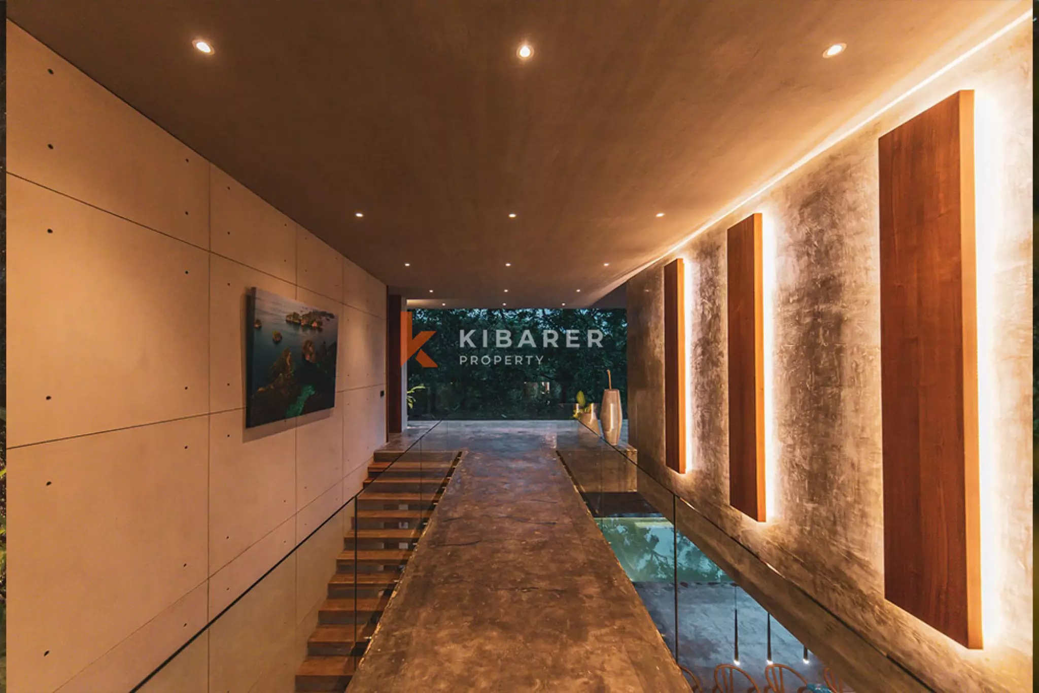 Ultimate Luxy Four Bedroom Villa in Buwit