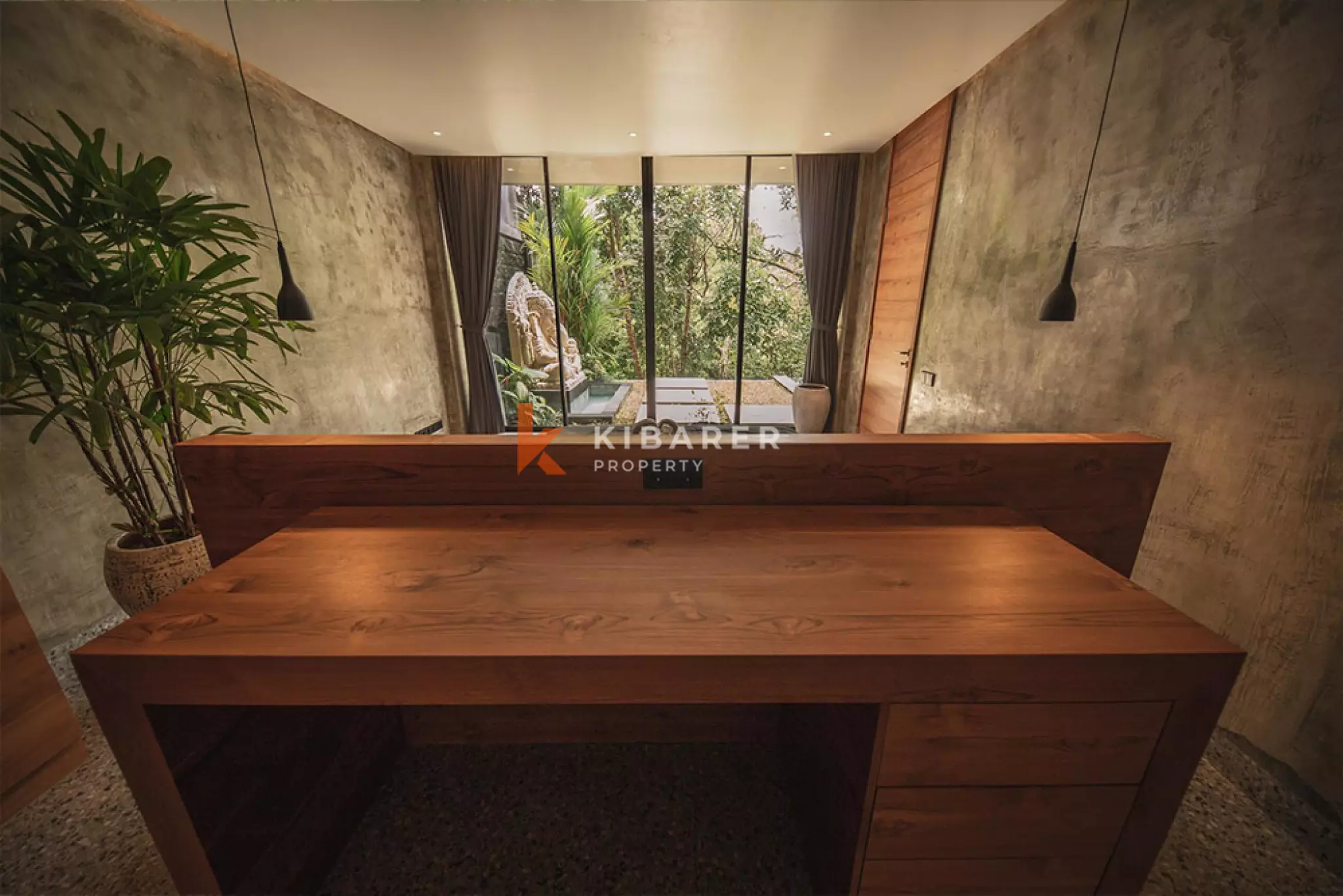 Ultimate Luxy Four Bedroom Villa in Buwit