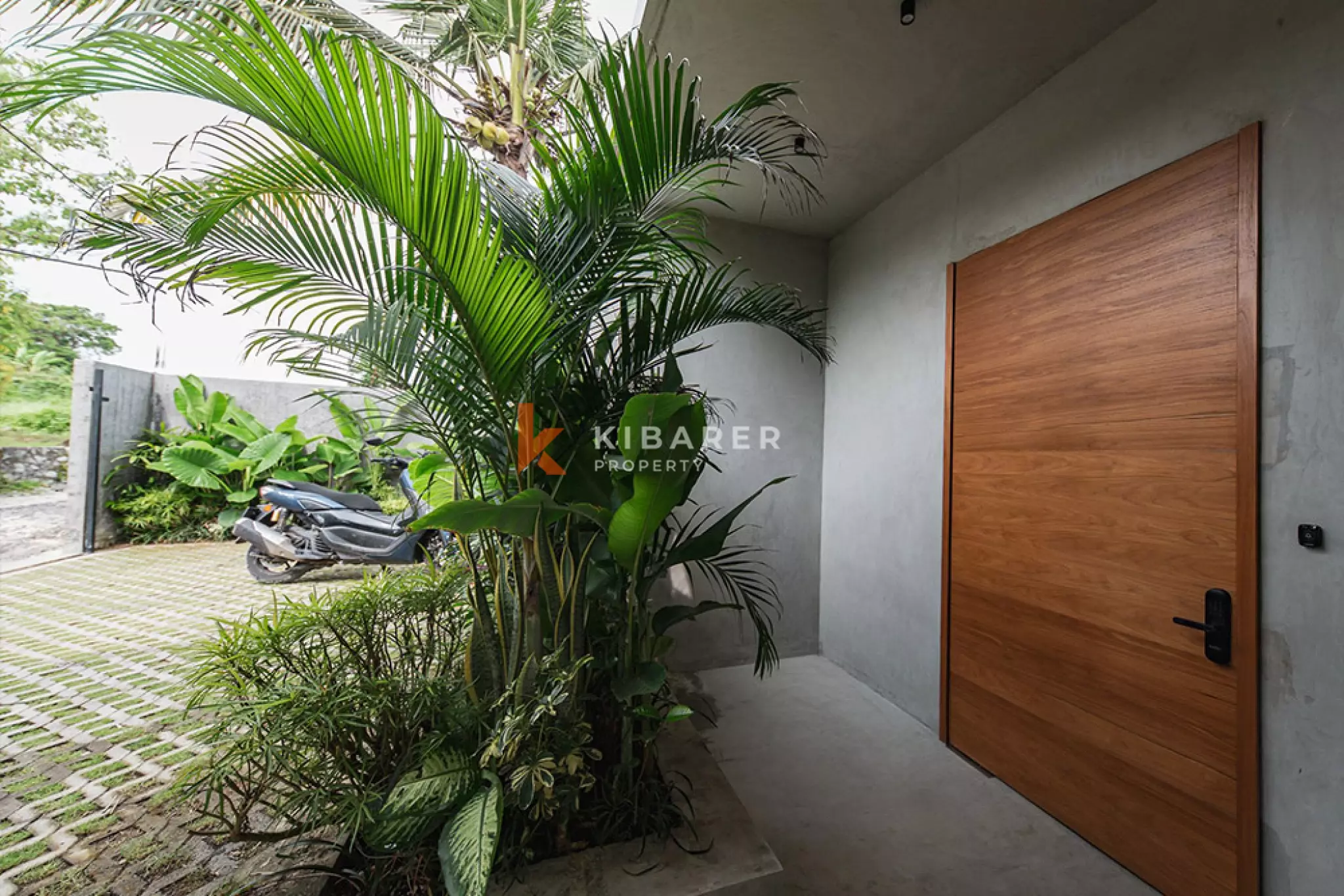 Ultimate Luxy Four Bedroom Villa in Buwit