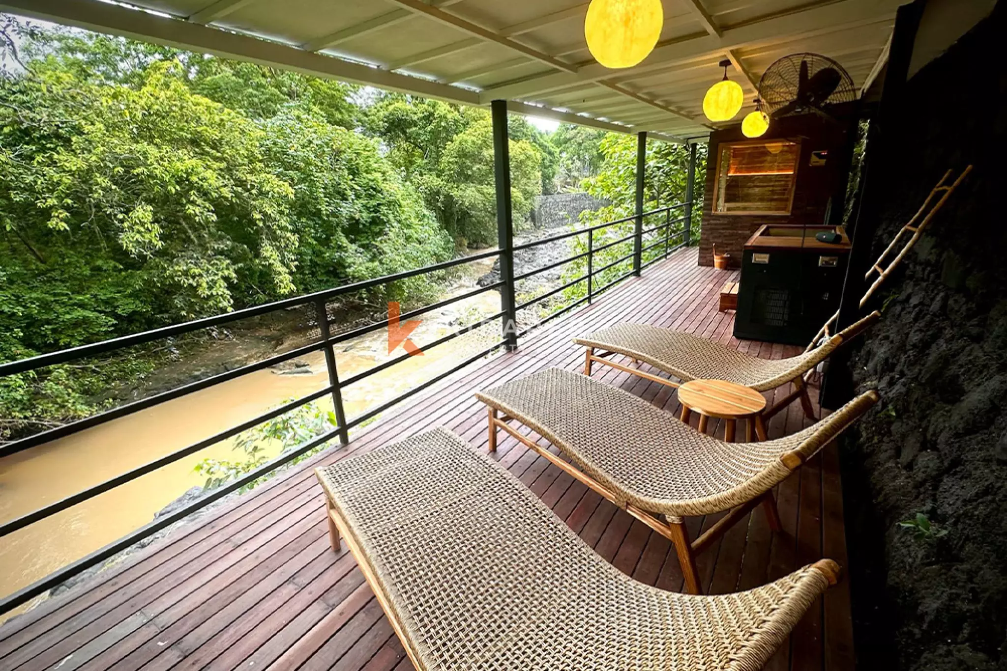 Ultimate Luxy Four Bedroom Villa in Buwit