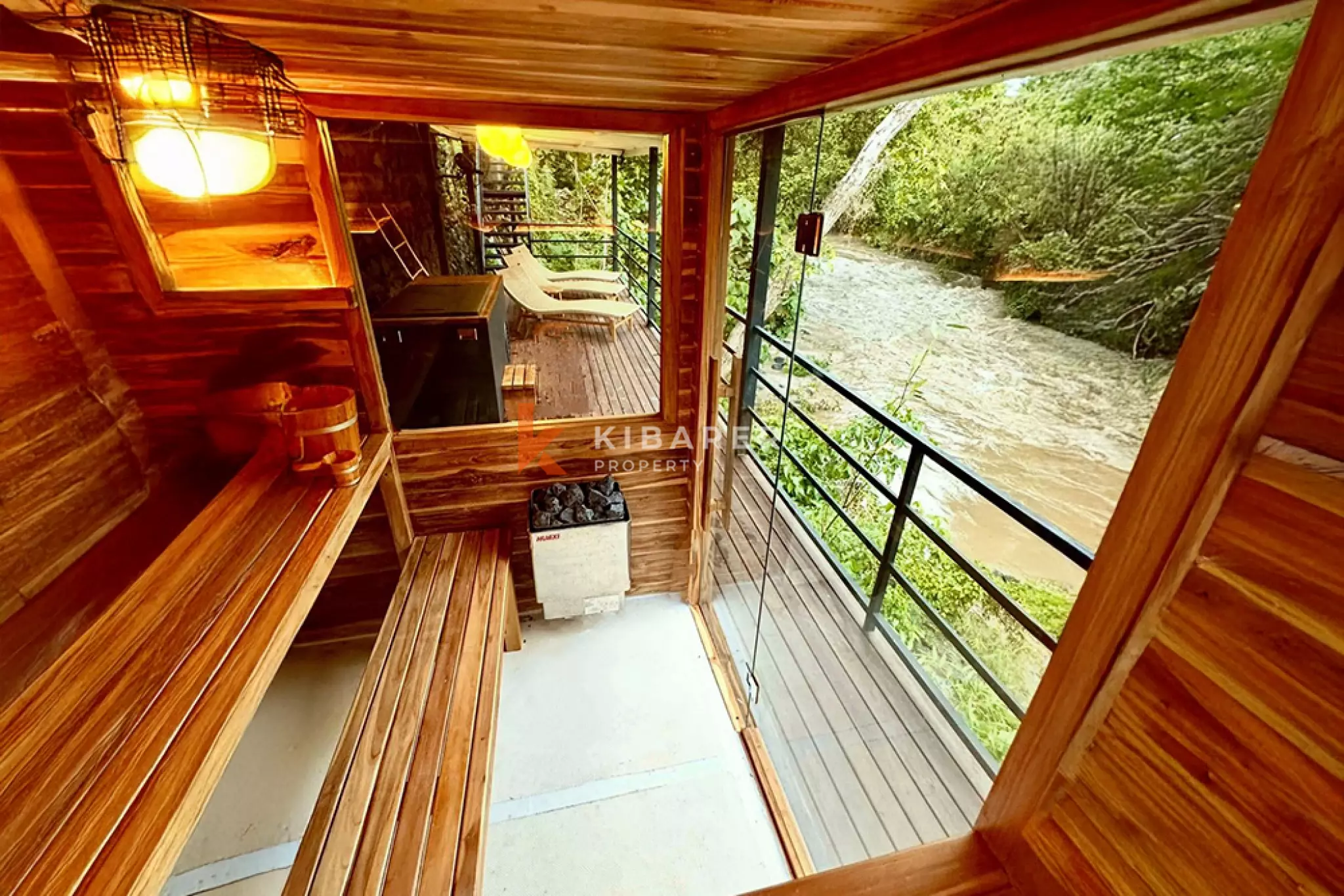 Ultimate Luxy Four Bedroom Villa in Buwit