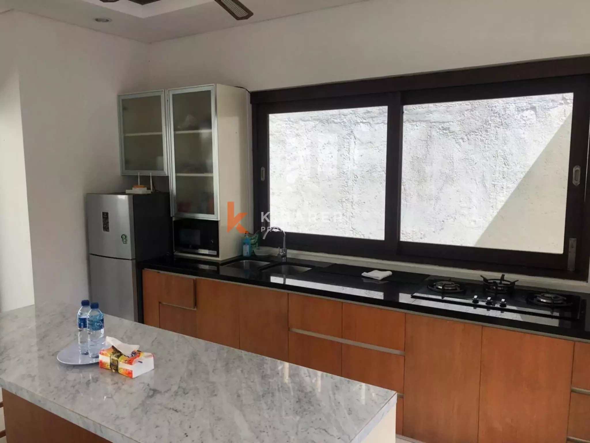 Smart Tropical Design – Two Bedroom Modern Villa in Ungasan