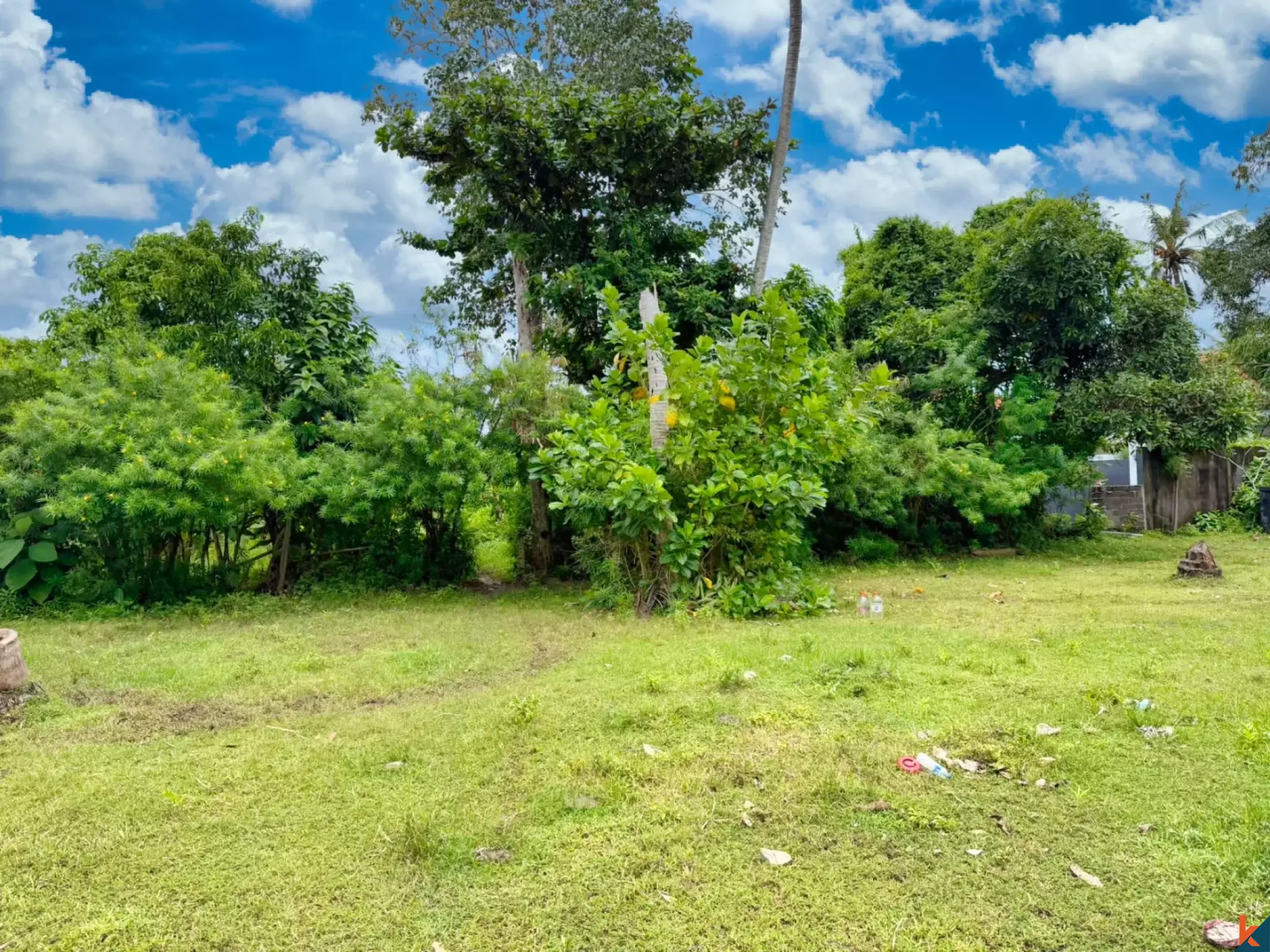 Lahan Sewa yang Menjanjikan di Kawasan Tenang Nusa Lembongan