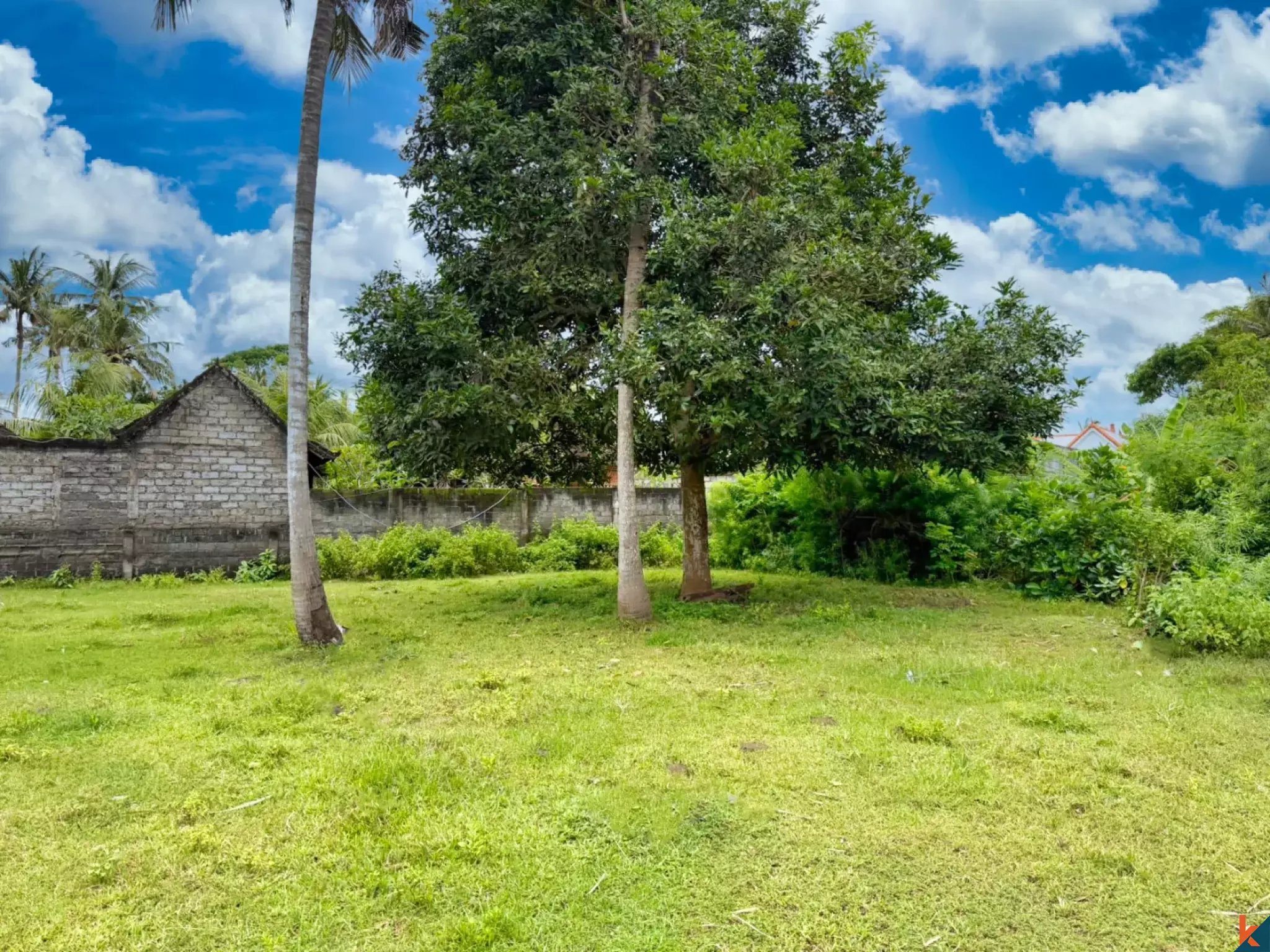 Lahan Sewa yang Menjanjikan di Kawasan Tenang Nusa Lembongan
