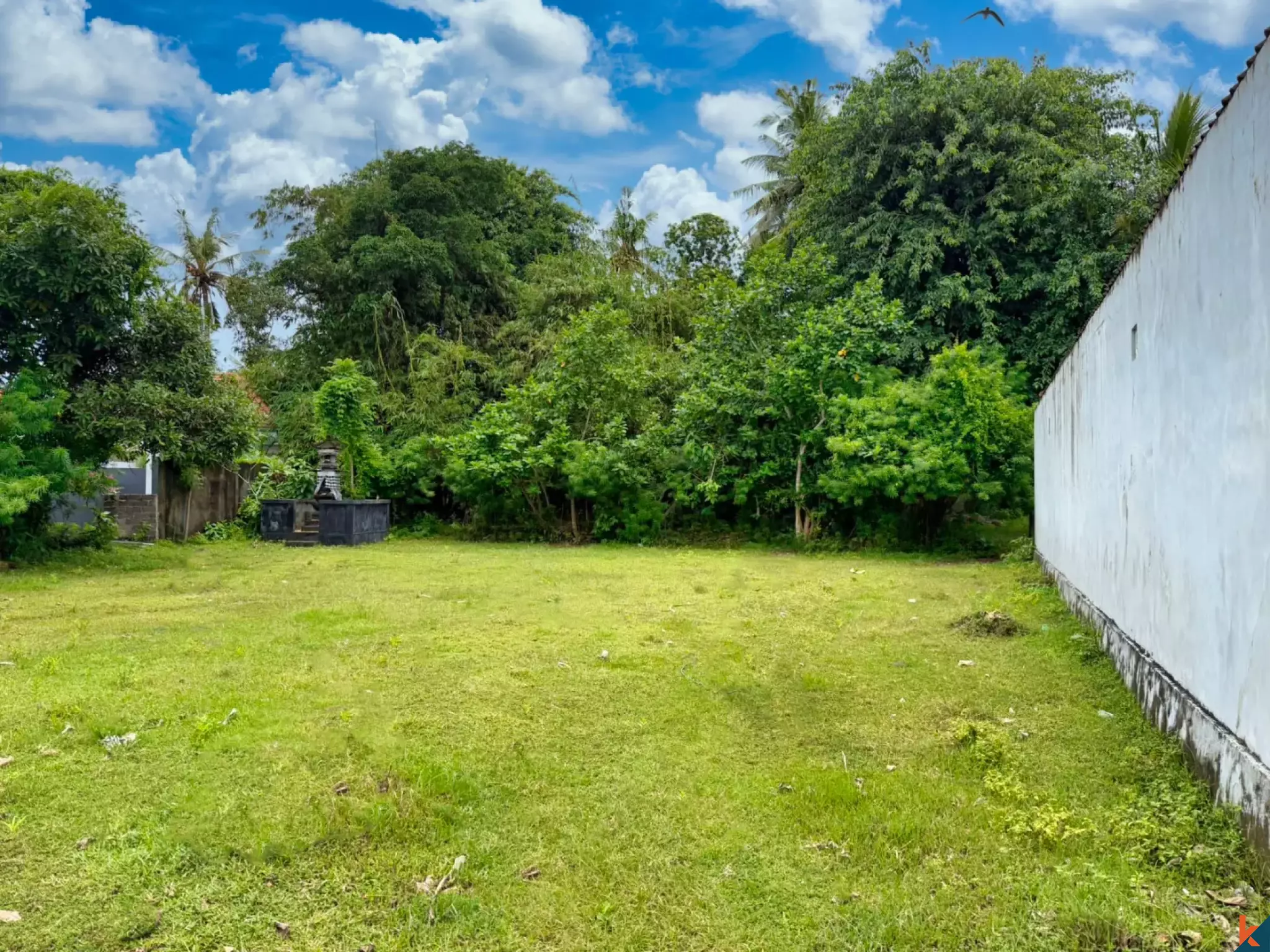 Lahan Sewa yang Menjanjikan di Kawasan Tenang Nusa Lembongan