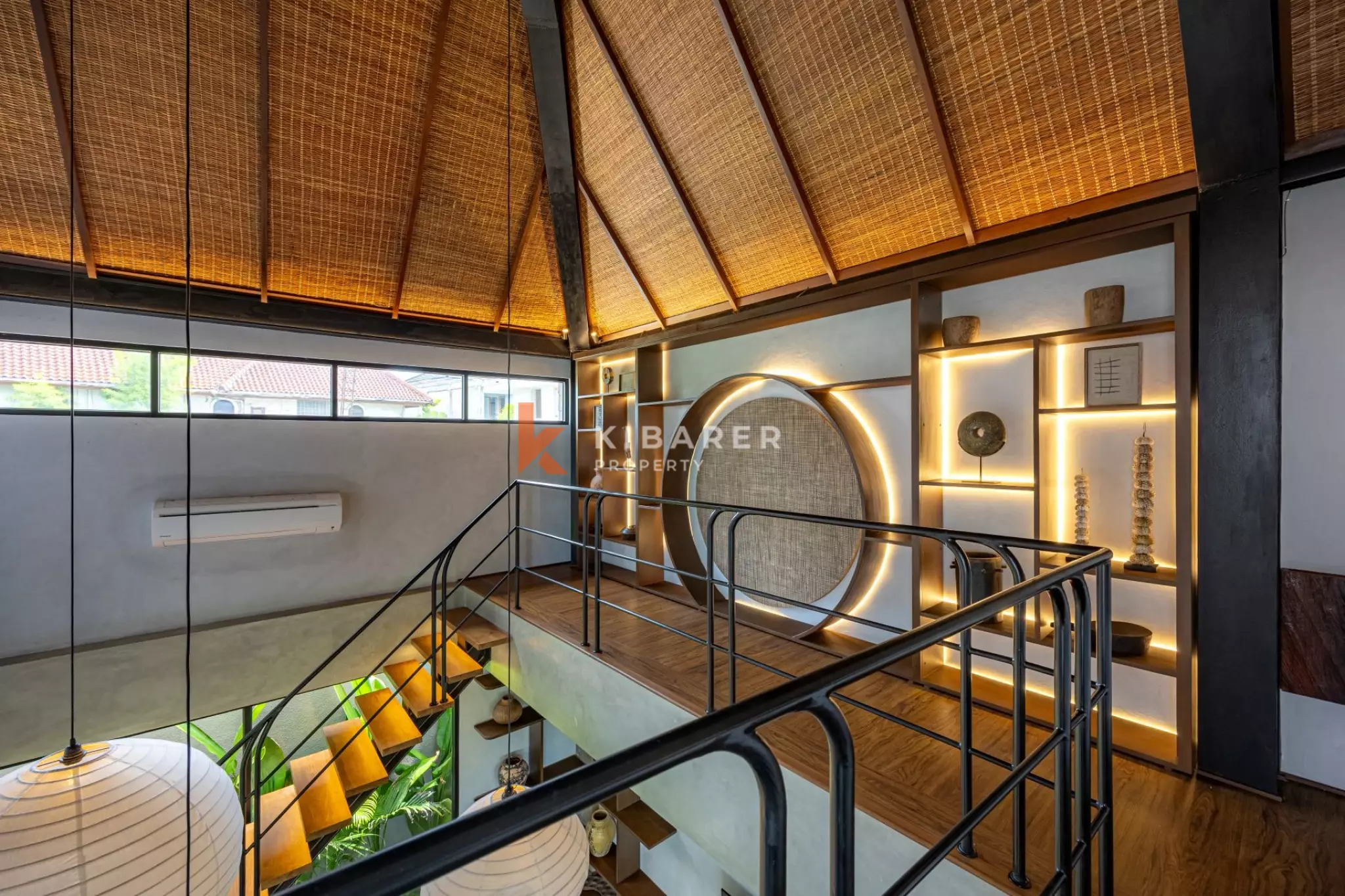 Villa Mewah Dua Kamar Tidur yang Menenangkan – Liburan Sempurna di Umalas