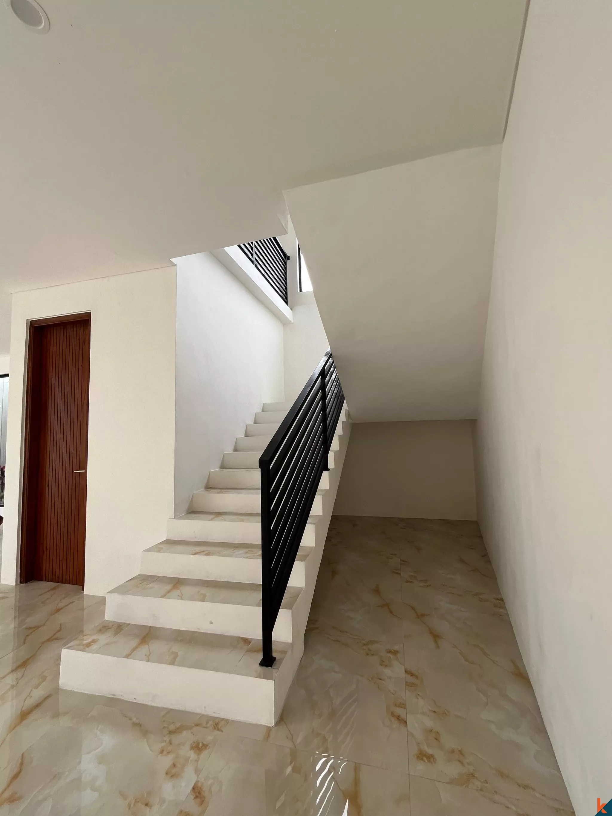 Brand New-Charming 2 BR Semi-Furnished Villa in Strategic Munggu