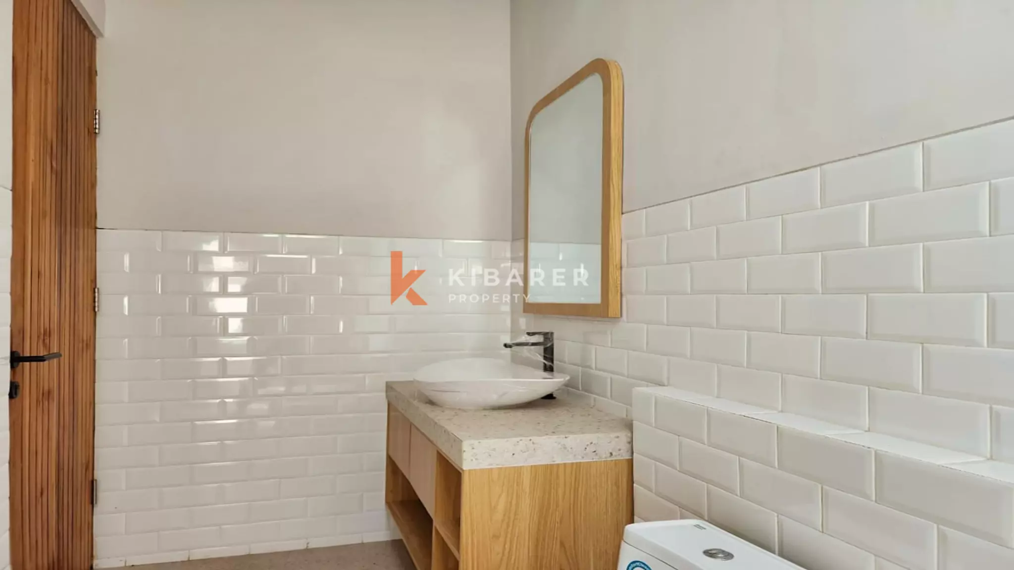 Tropical Hideaway – Chic Two-Bedroom Villa Perfectly Located in Ubud