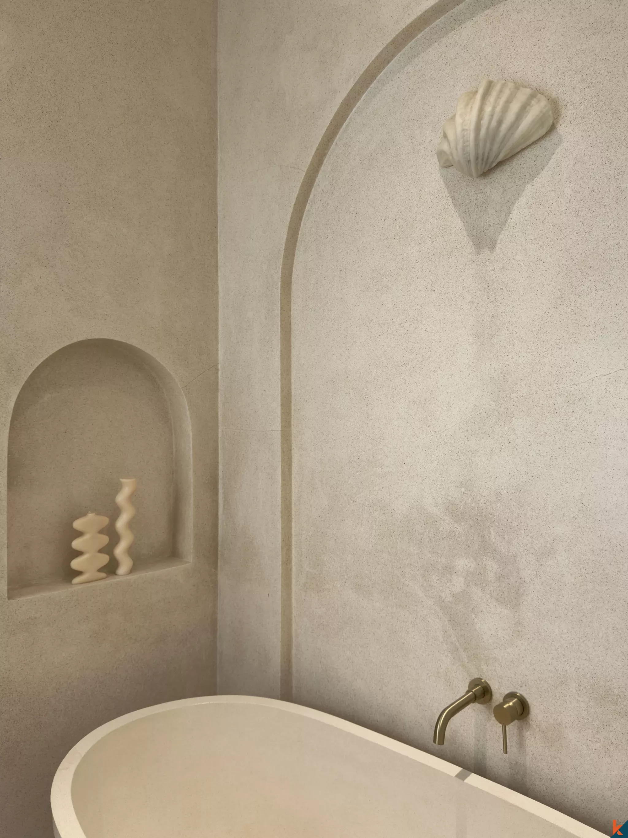 Elegant 2-Bedroom Tropical Villa with Private Pool in Tumbak Bayuh