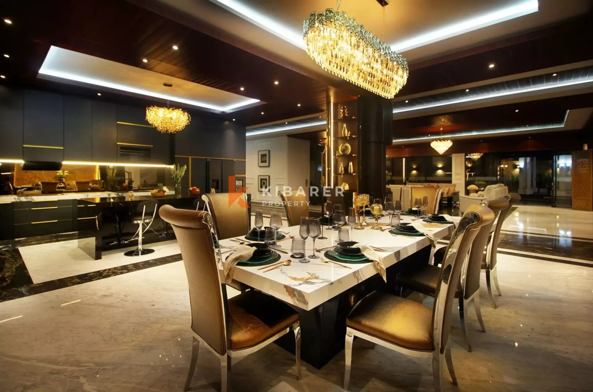 Vila Mewah Empat Kamar Tidur di Sukawati – Dekat Pusat Ubud