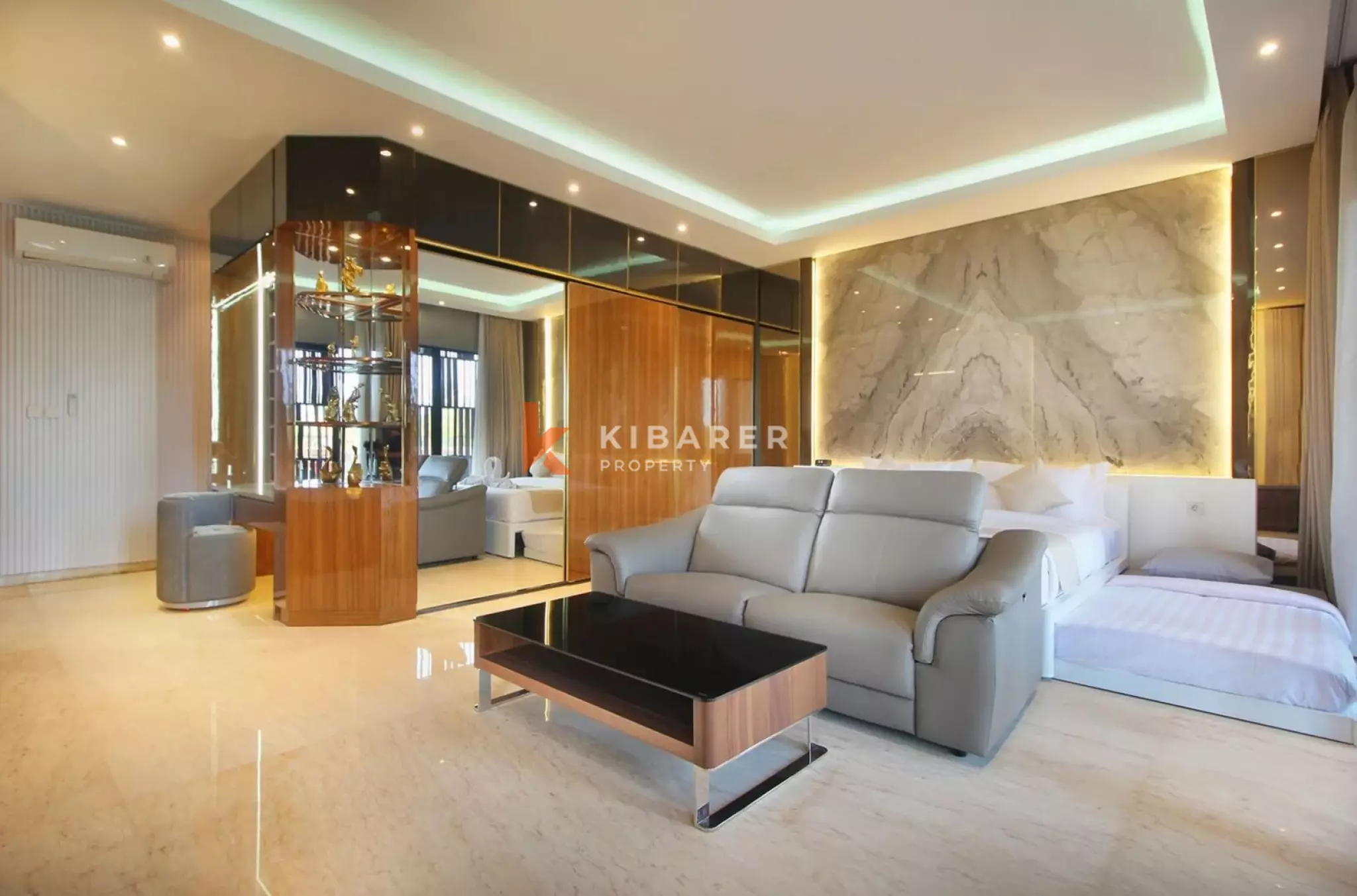 Vila Mewah Empat Kamar Tidur di Sukawati – Dekat Pusat Ubud