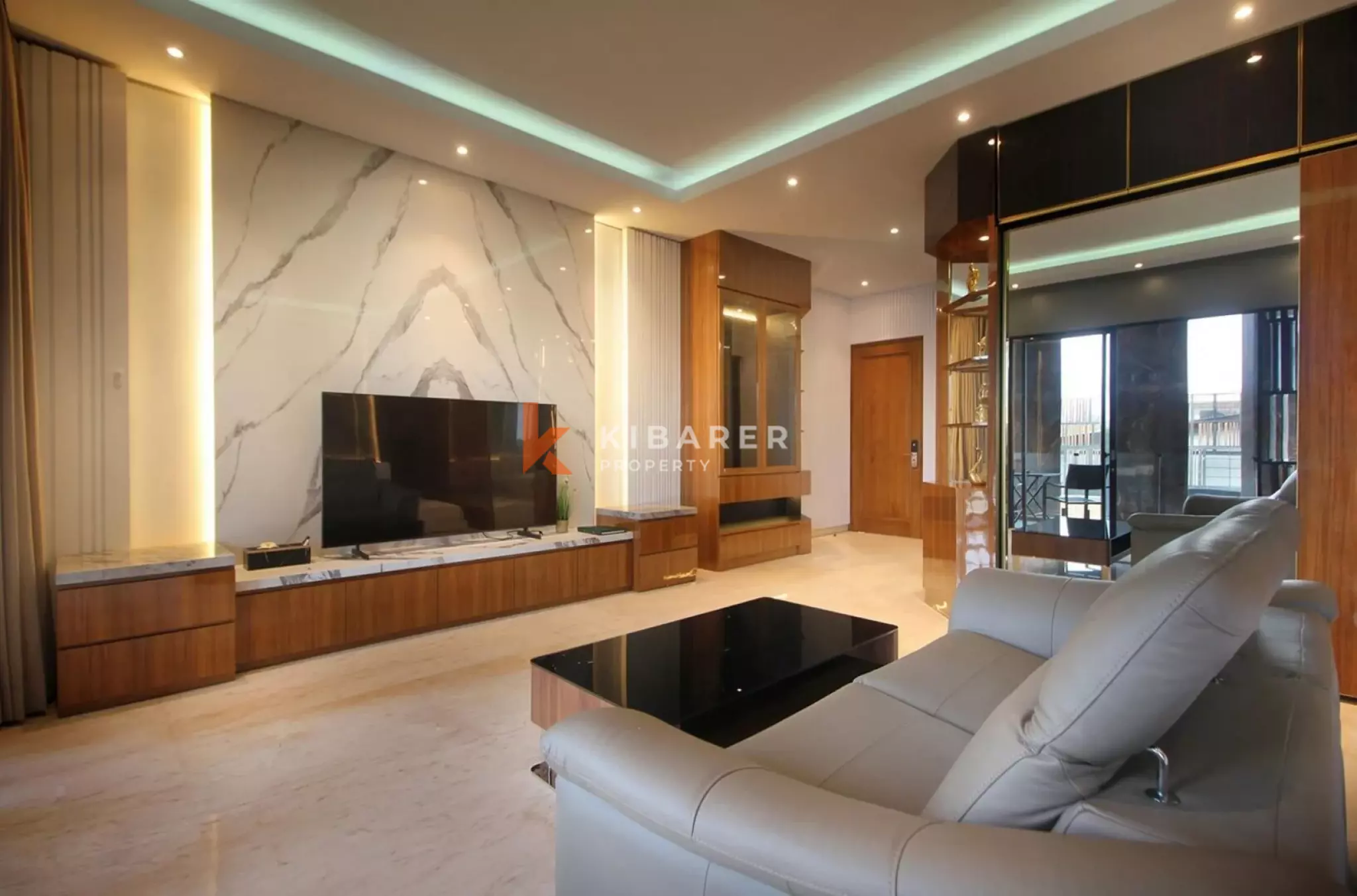 Vila Mewah Empat Kamar Tidur di Sukawati – Dekat Pusat Ubud