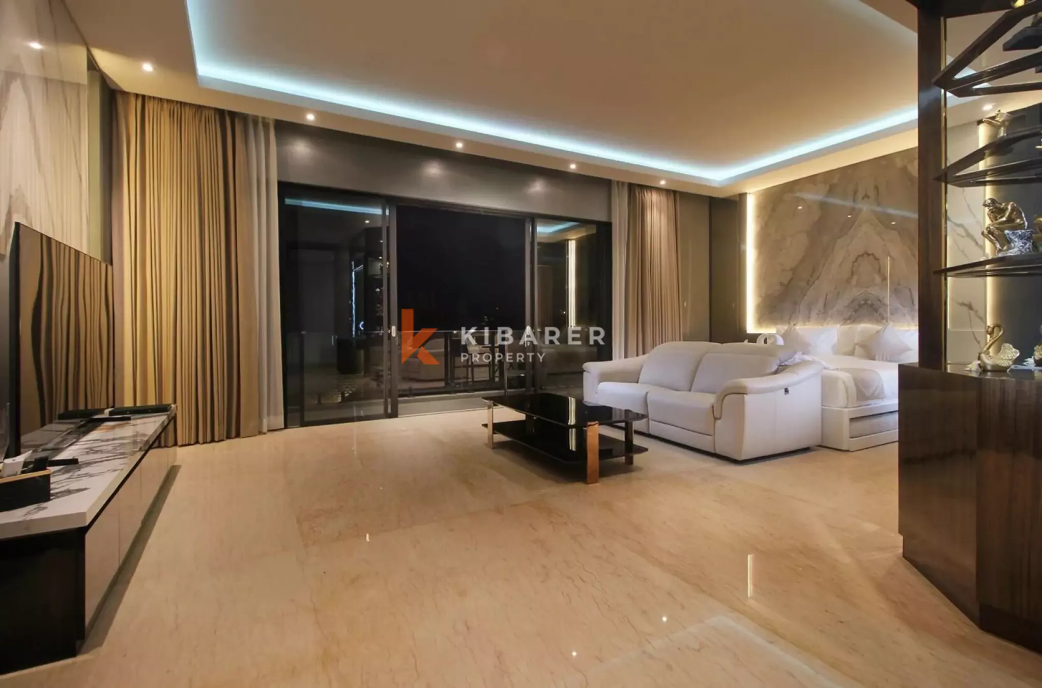 Vila Mewah Empat Kamar Tidur di Sukawati – Dekat Pusat Ubud