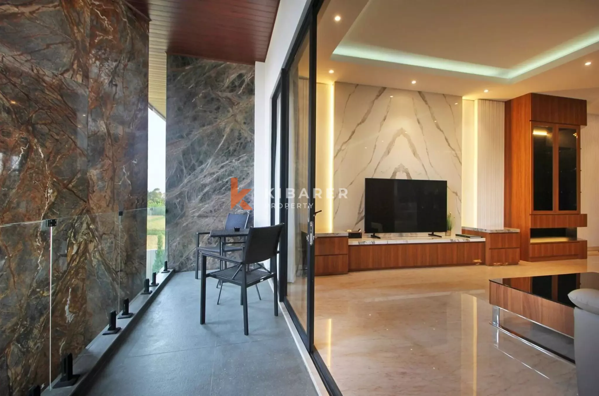 Vila Mewah Empat Kamar Tidur di Sukawati – Dekat Pusat Ubud