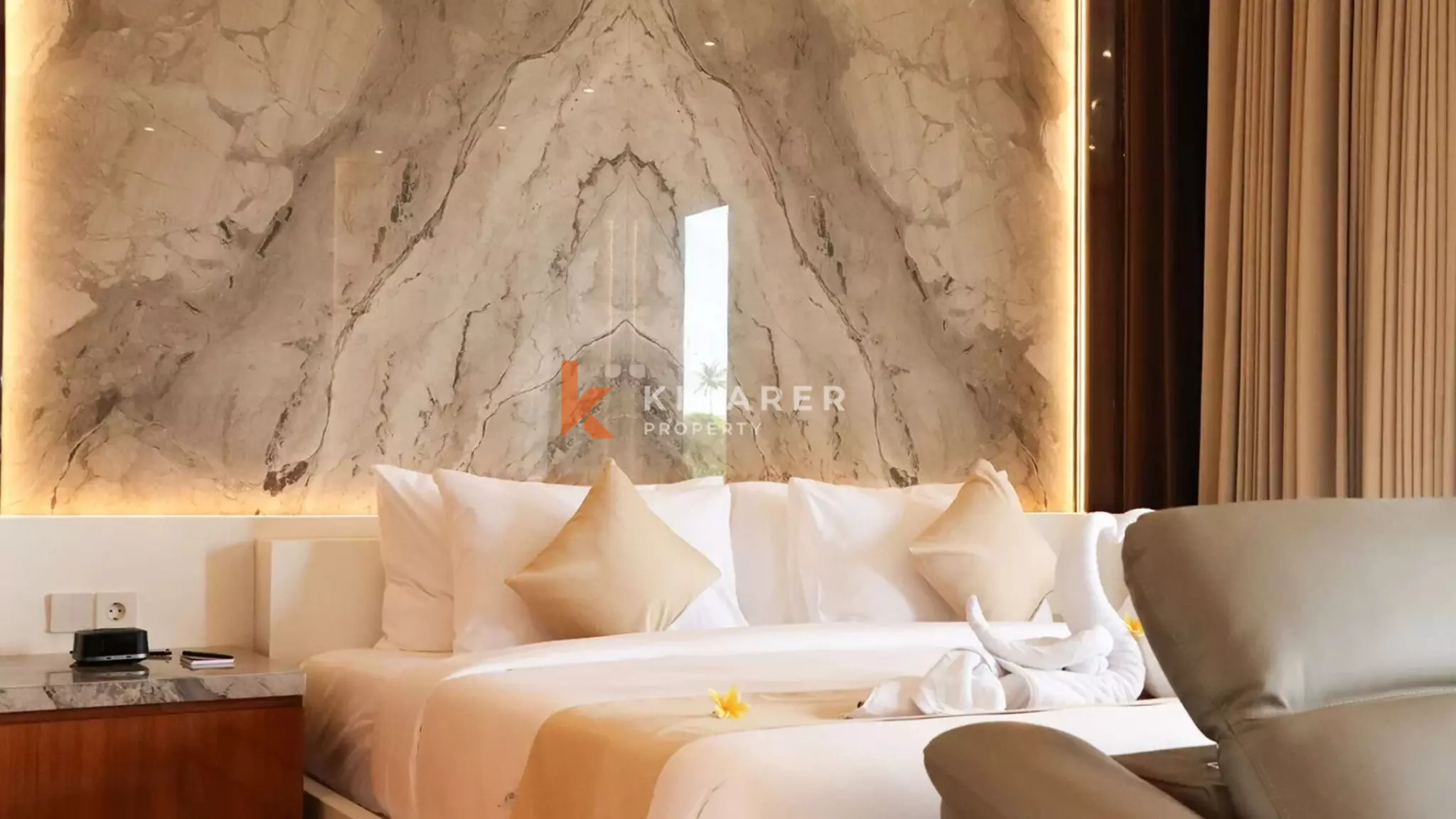 Vila Mewah Empat Kamar Tidur di Sukawati – Dekat Pusat Ubud