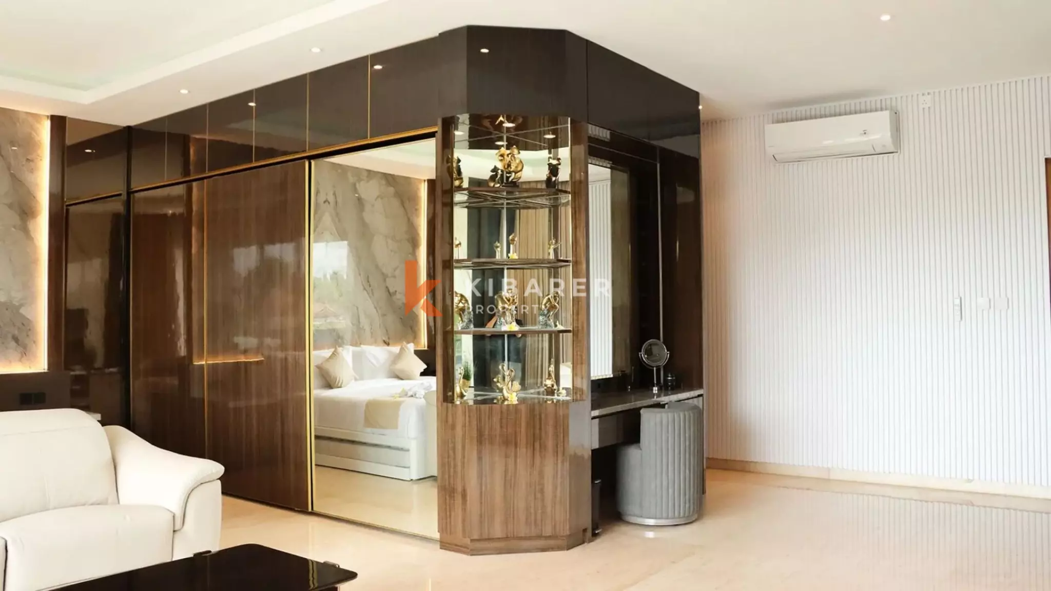 Vila Mewah Empat Kamar Tidur di Sukawati – Dekat Pusat Ubud