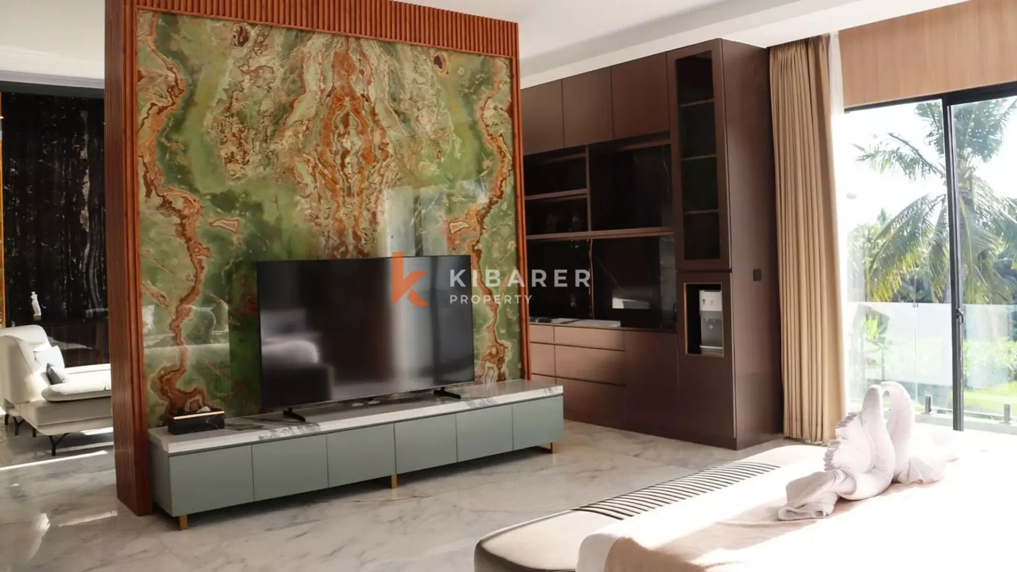 Vila Mewah Empat Kamar Tidur di Sukawati – Dekat Pusat Ubud