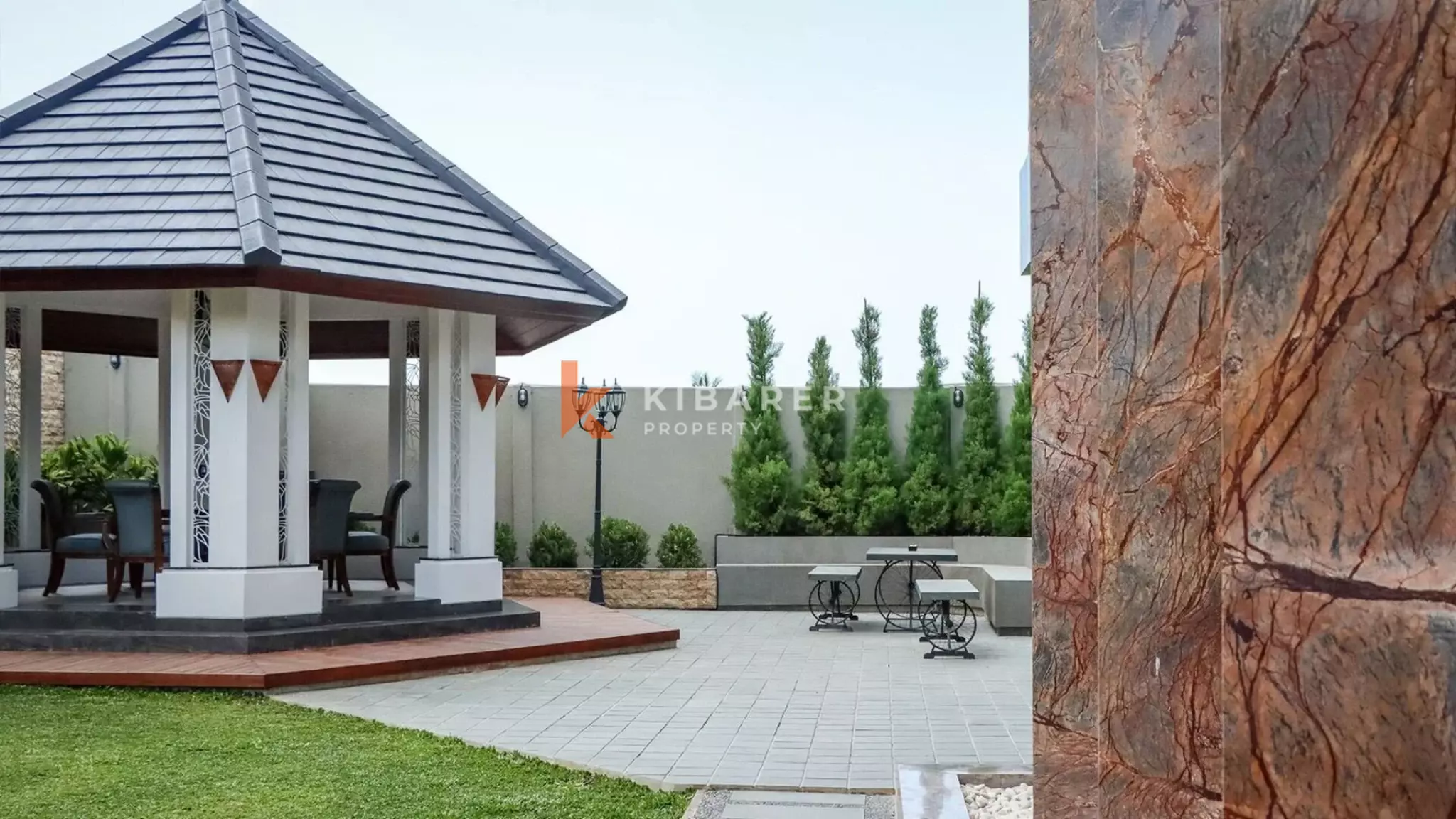 Vila Mewah Empat Kamar Tidur di Sukawati – Dekat Pusat Ubud