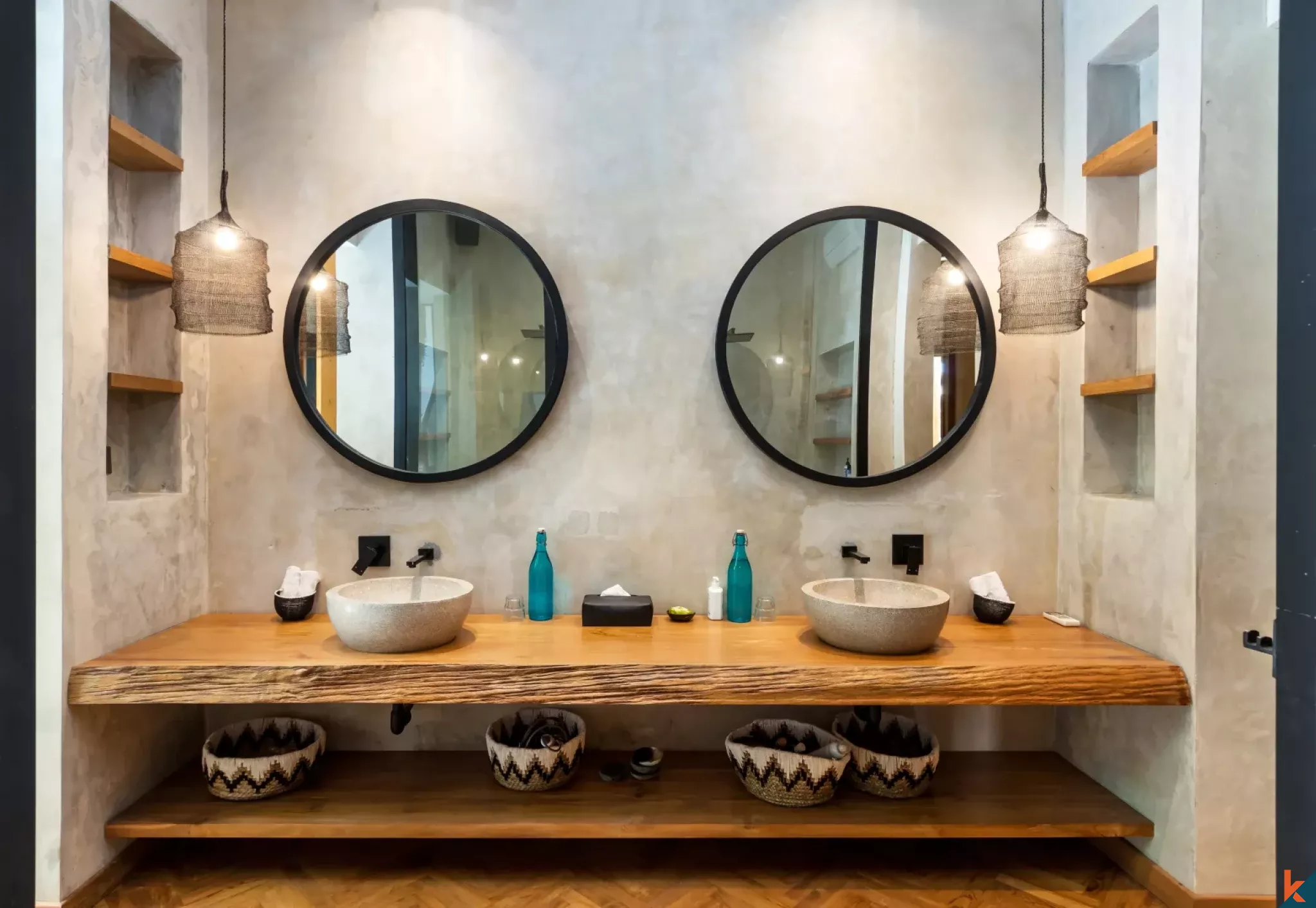 High Quality Leasehold Real Estate in the Heart of Seminyak