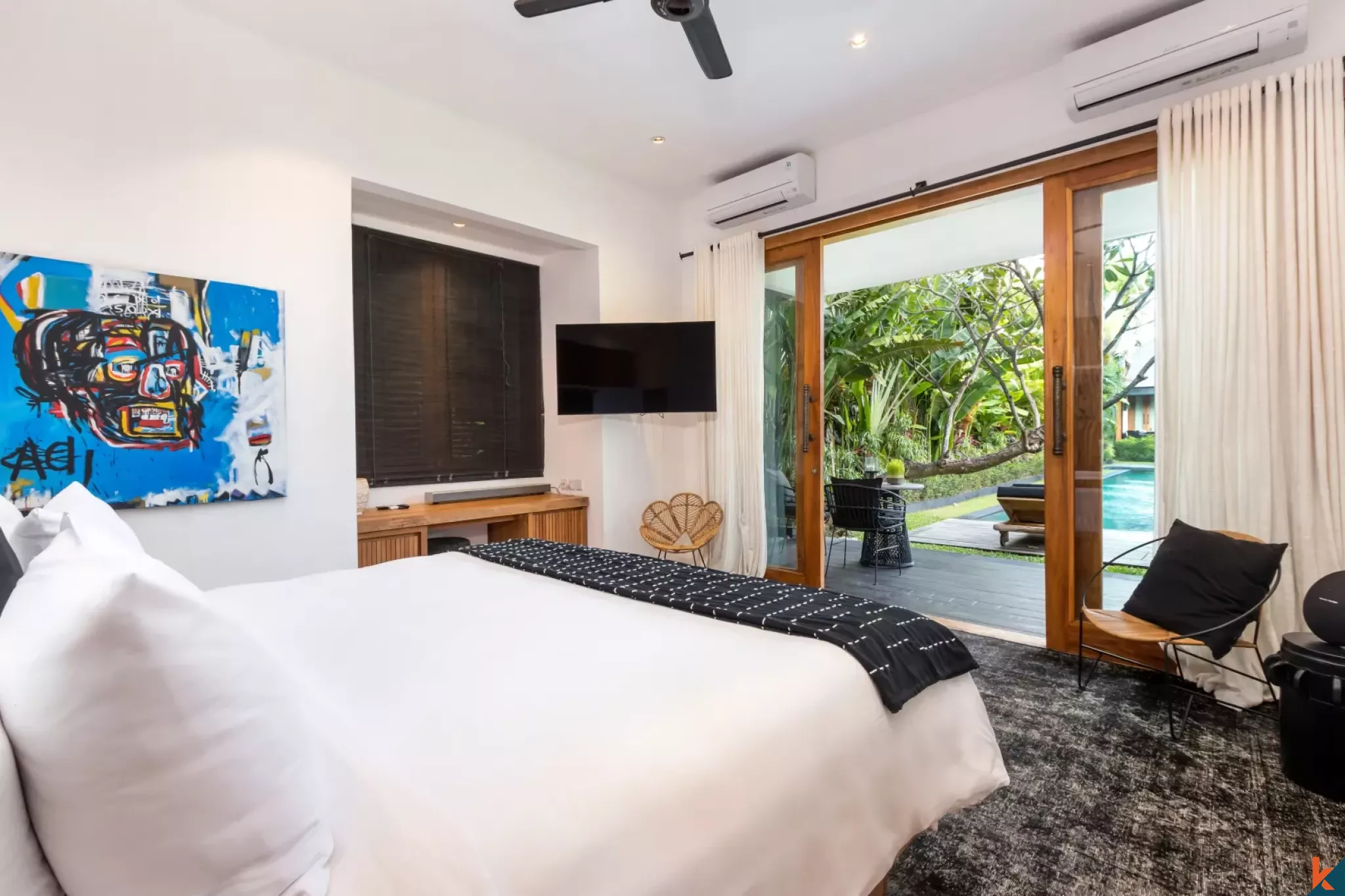 High Quality Leasehold Real Estate in the Heart of Seminyak