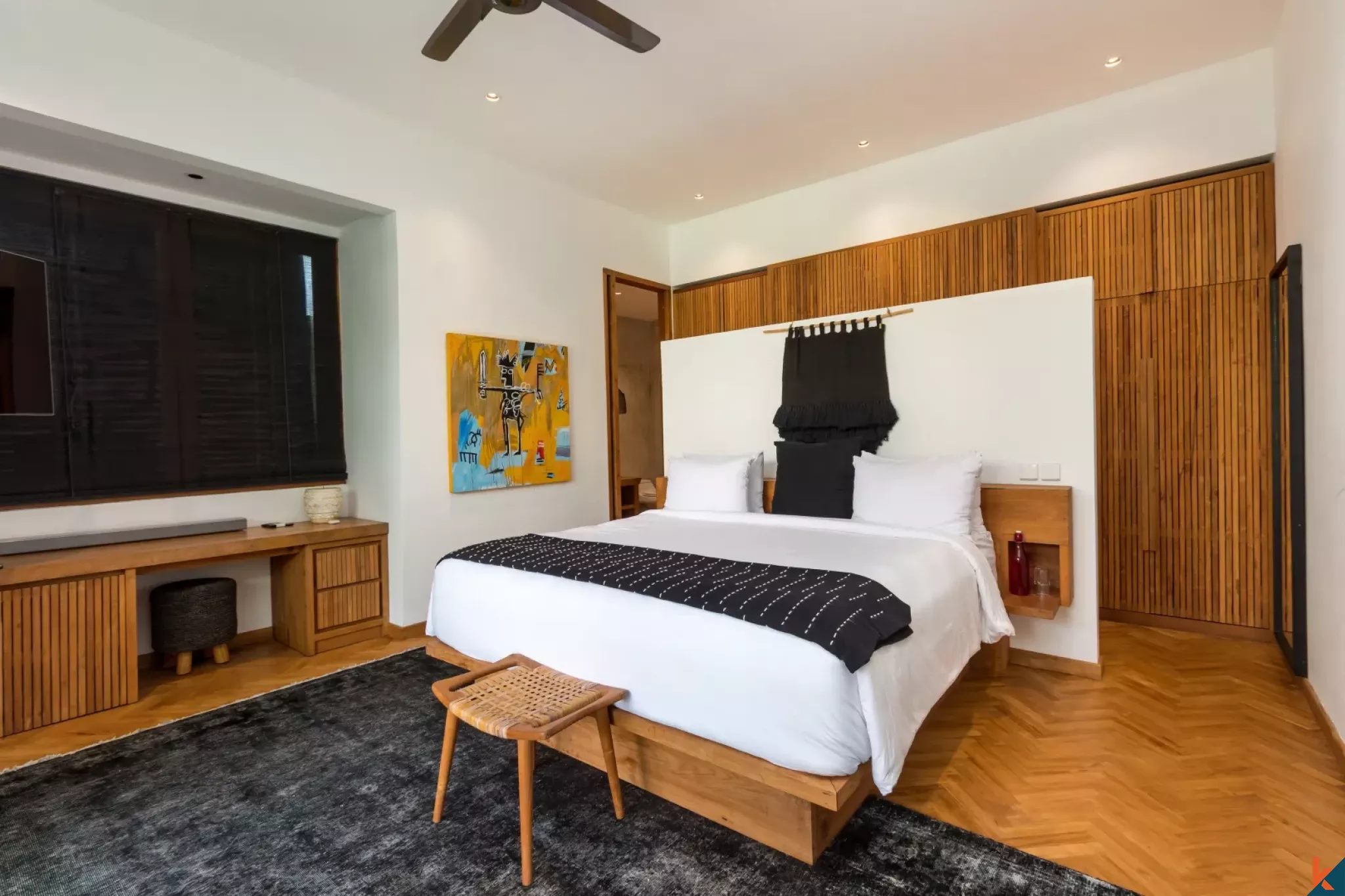 High Quality Leasehold Real Estate in the Heart of Seminyak