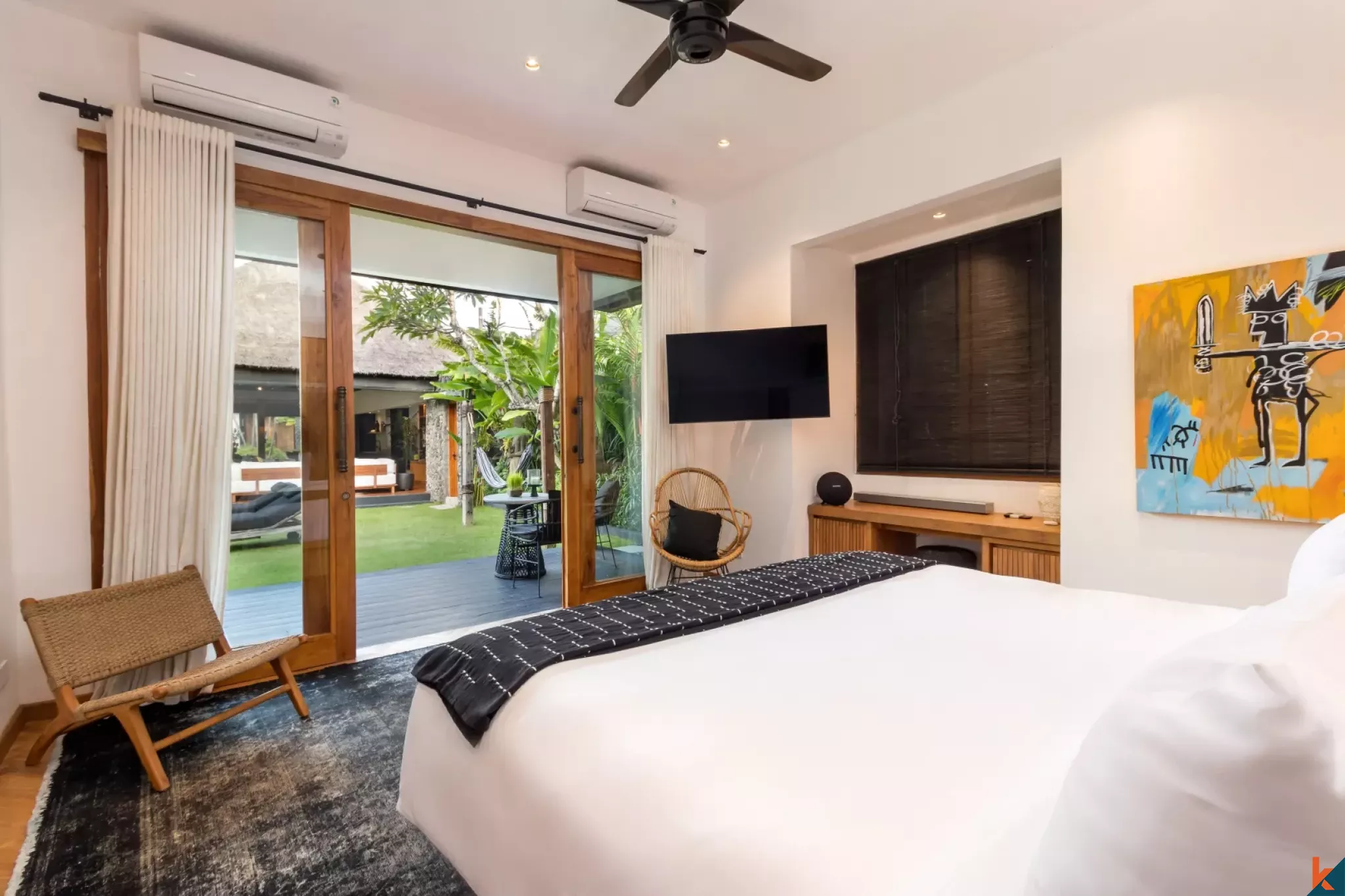 High Quality Leasehold Real Estate in the Heart of Seminyak