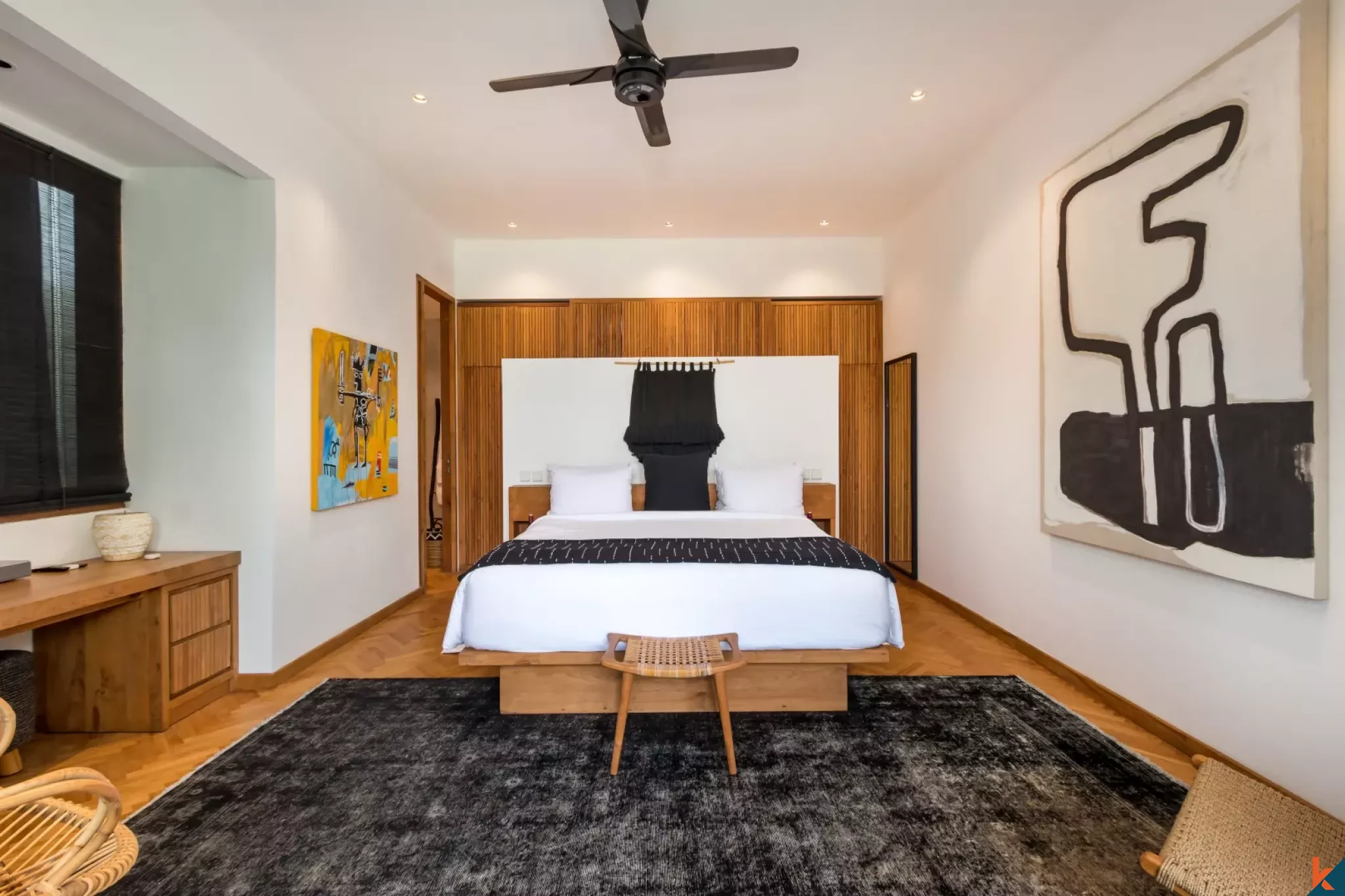 High Quality Leasehold Real Estate in the Heart of Seminyak