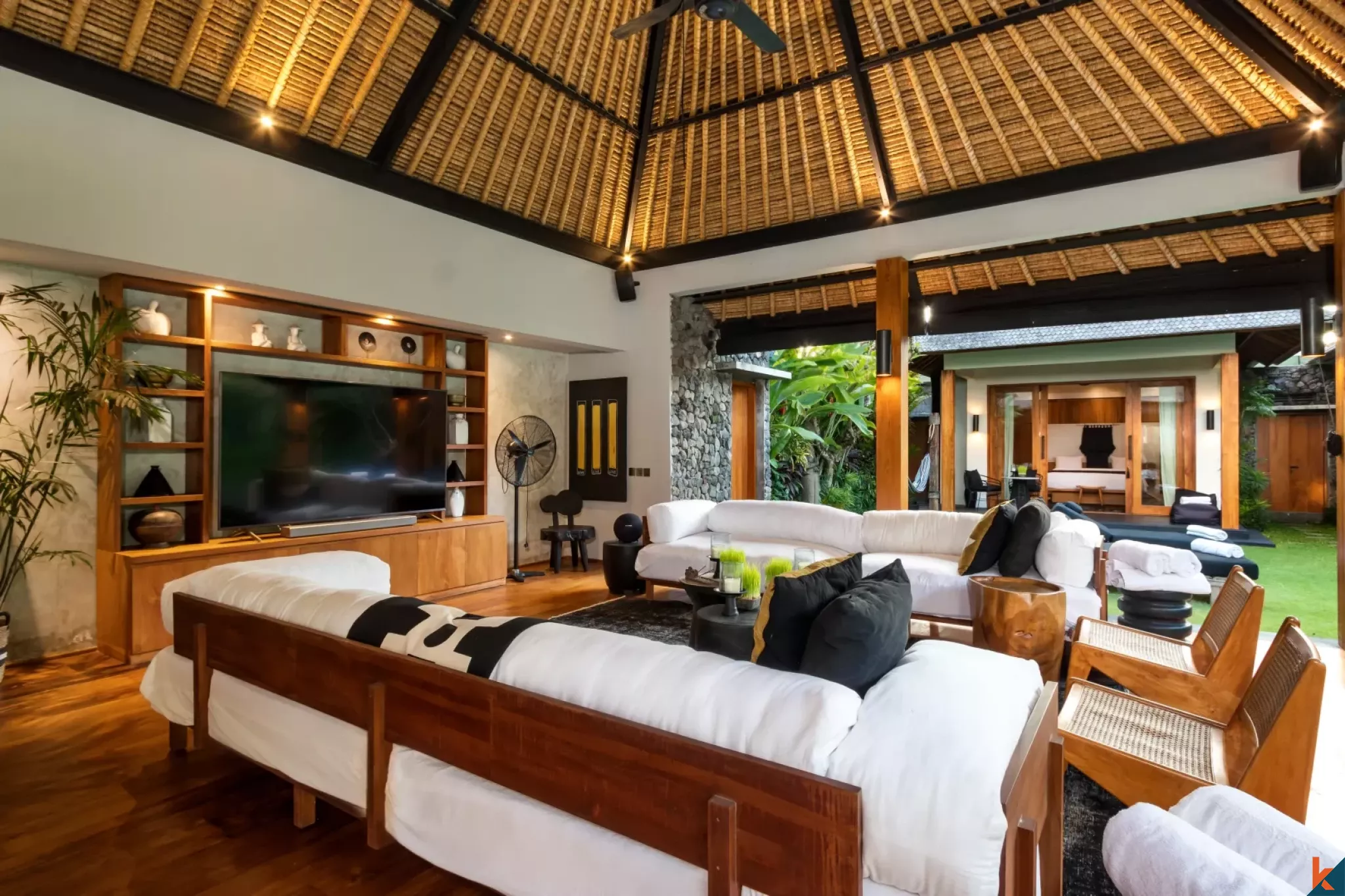 High Quality Leasehold Real Estate in the Heart of Seminyak