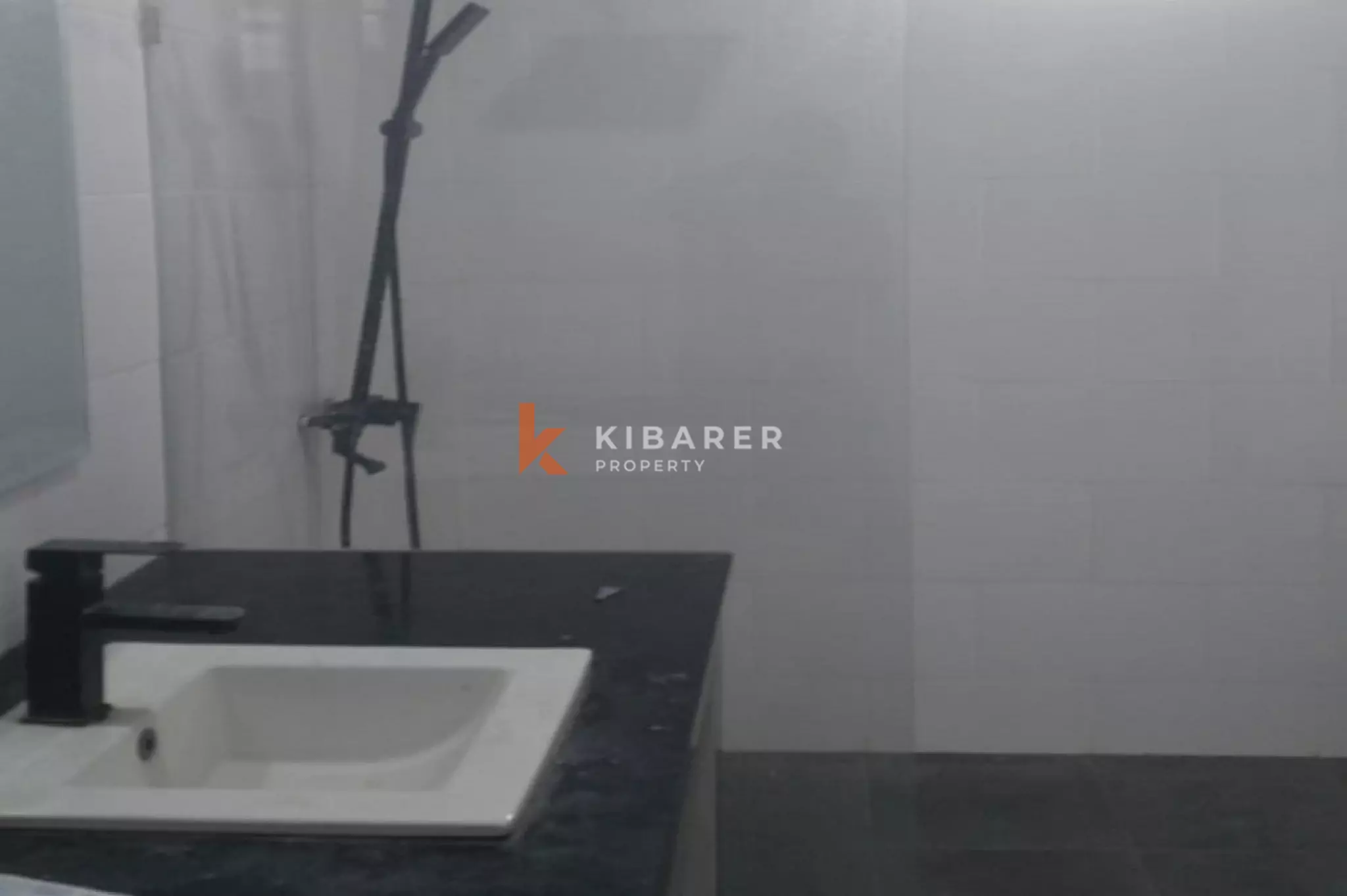 Simply Seaside Three-Bedrooms Villa from Mengening Beach