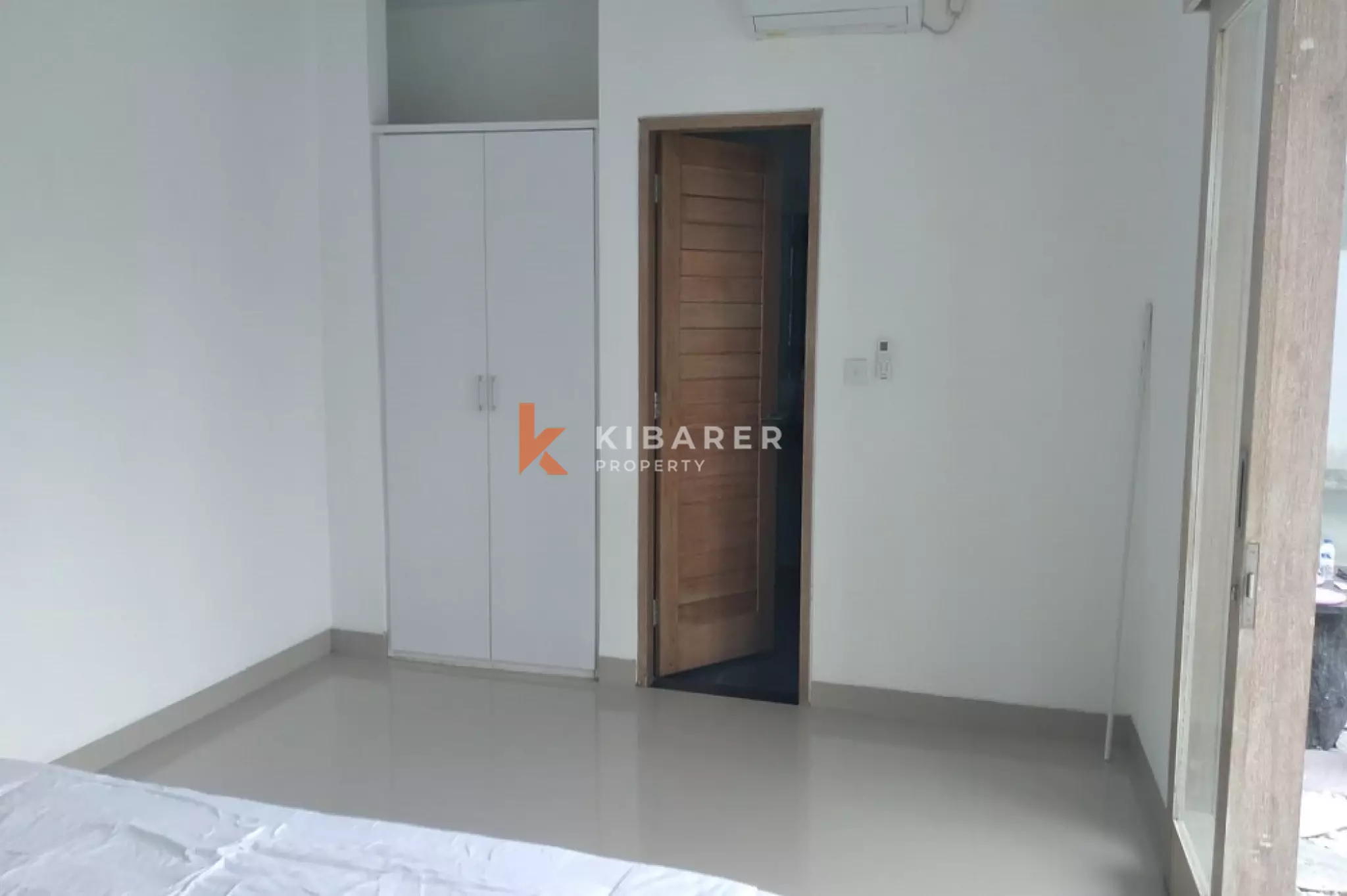 Simply Seaside Three-Bedrooms Villa from Mengening Beach