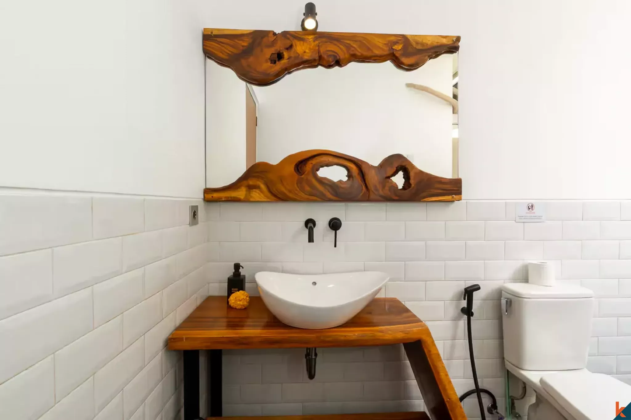 Great One Bedroom Leasehold Villa in Ubud - Lodtunduh