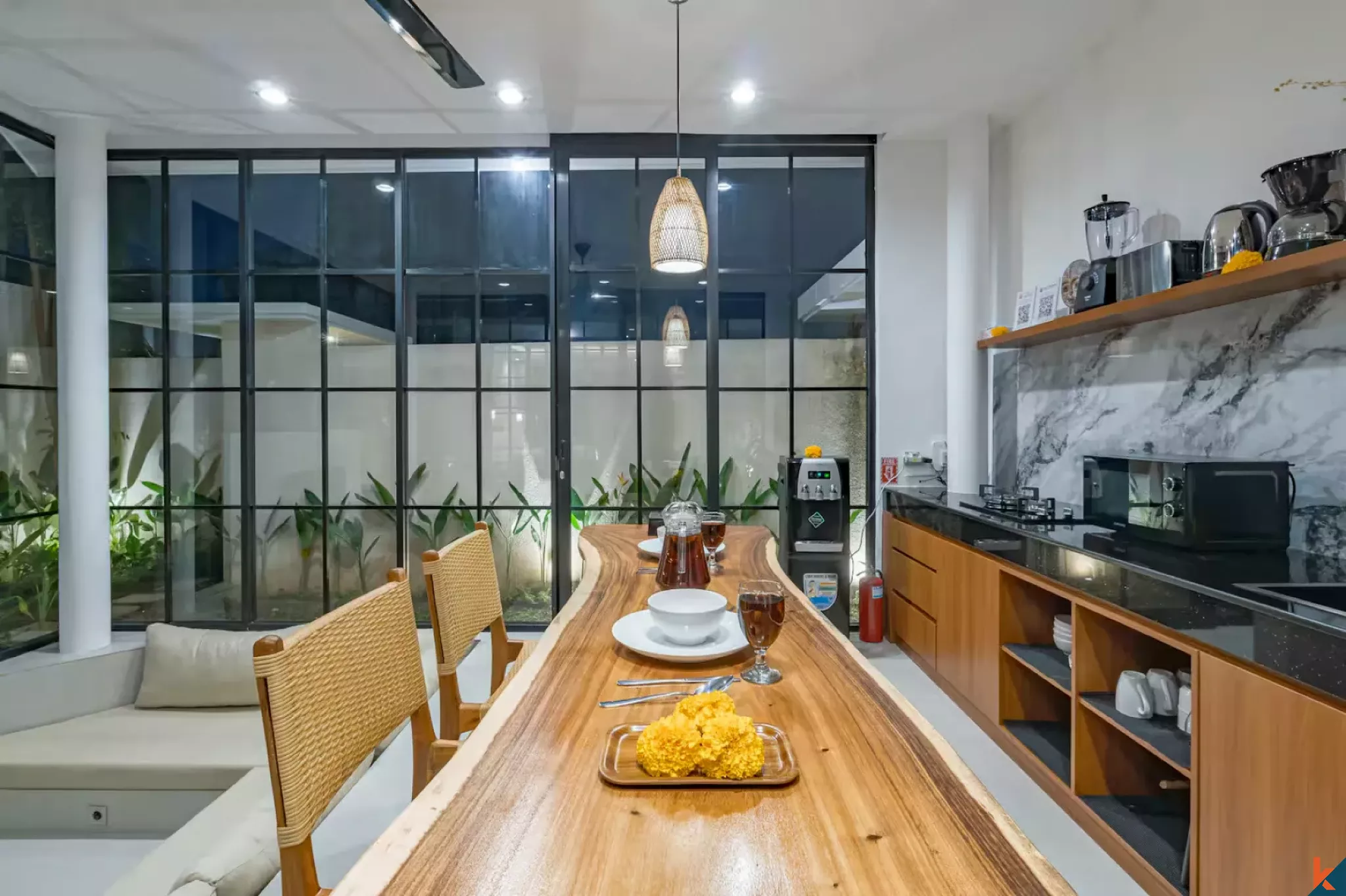 Great One Bedroom Leasehold Villa in Ubud - Lodtunduh