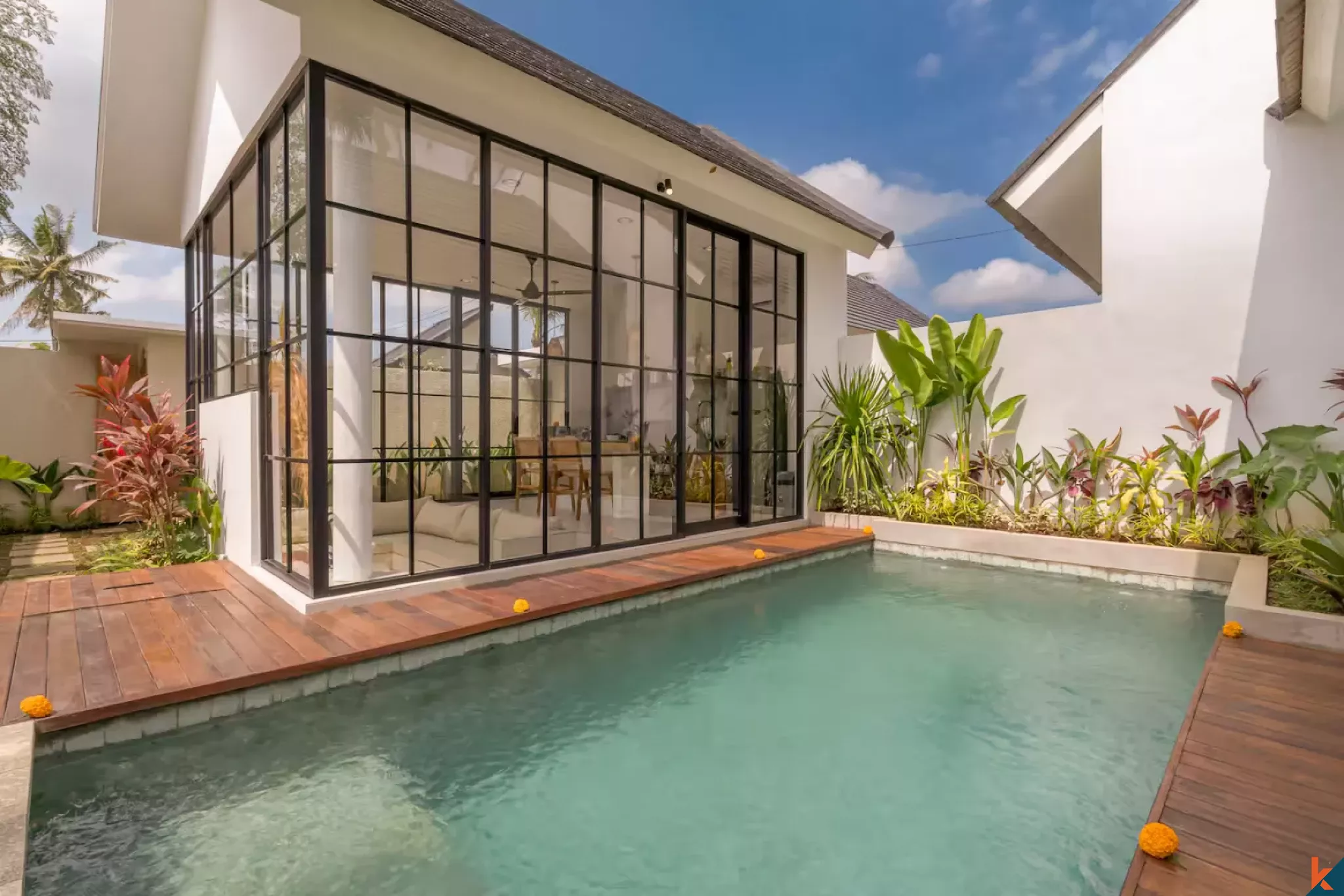 Great One Bedroom Leasehold Villa in Ubud - Lodtunduh