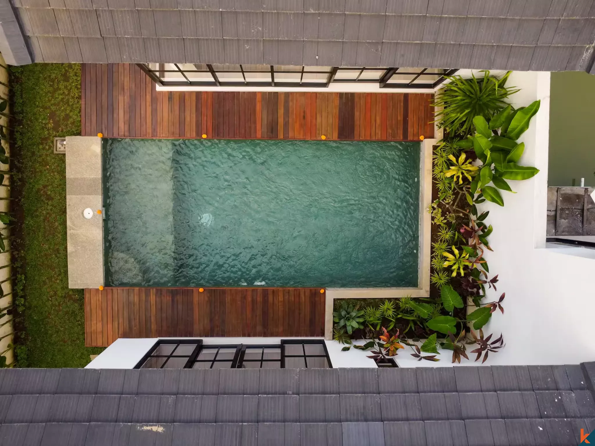 Great One Bedroom Leasehold Villa in Ubud - Lodtunduh