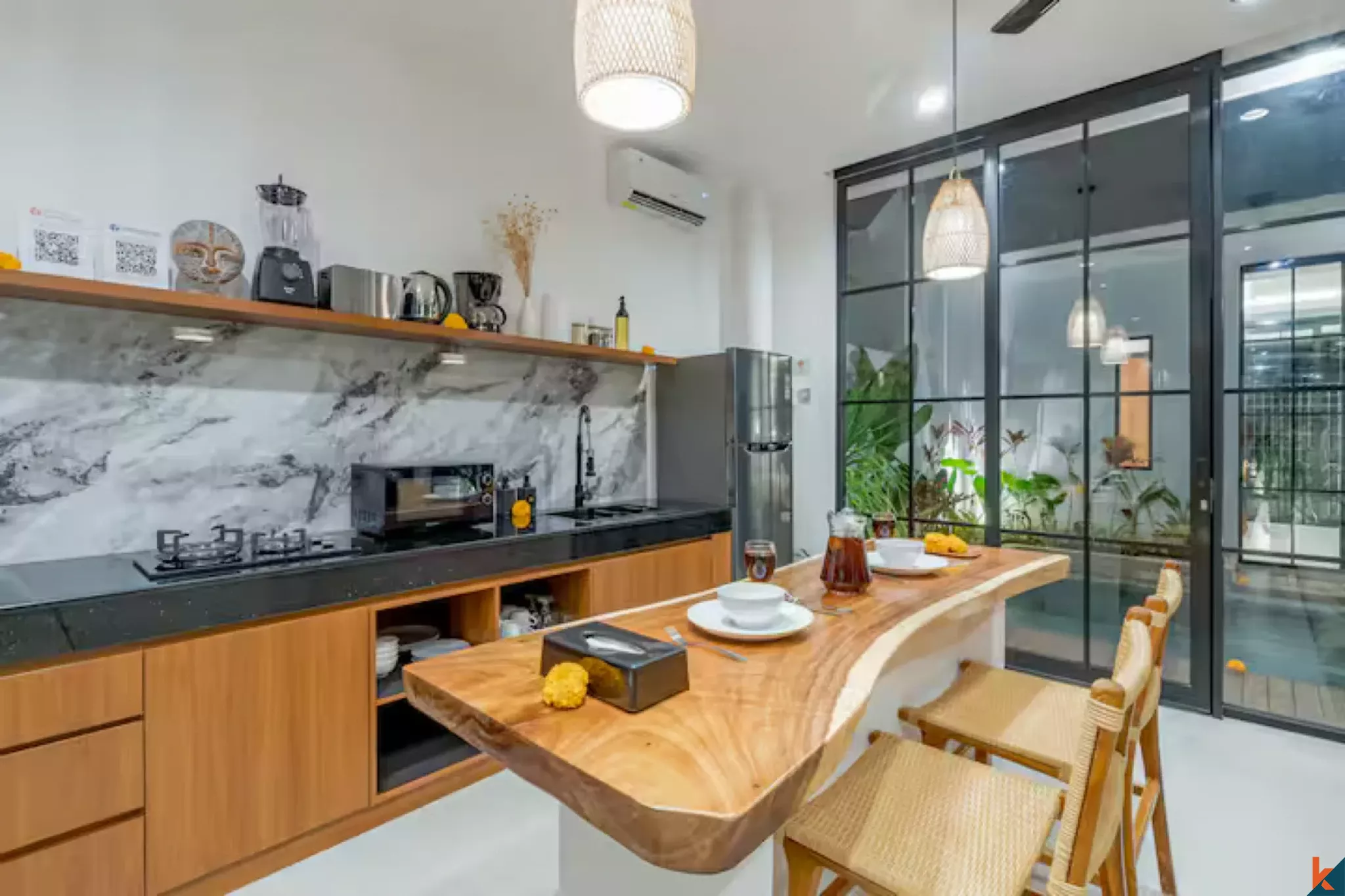 Great One Bedroom Leasehold Villa in Ubud - Lodtunduh