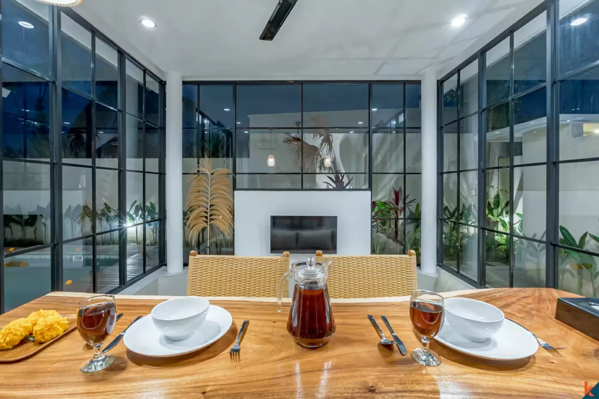 Great One Bedroom Leasehold Villa in Ubud - Lodtunduh