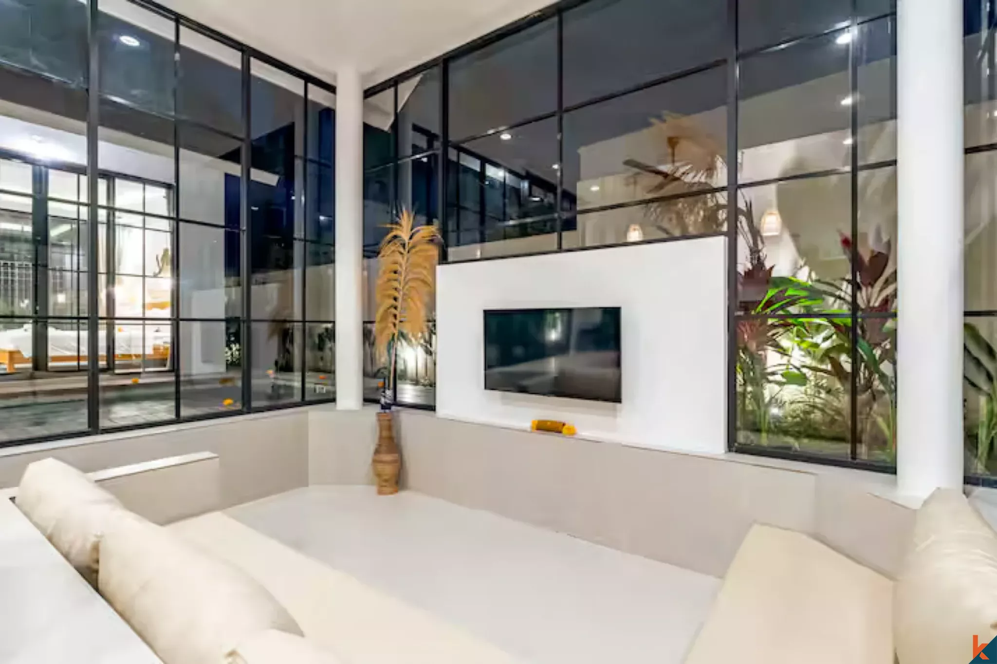 Great One Bedroom Leasehold Villa in Ubud - Lodtunduh