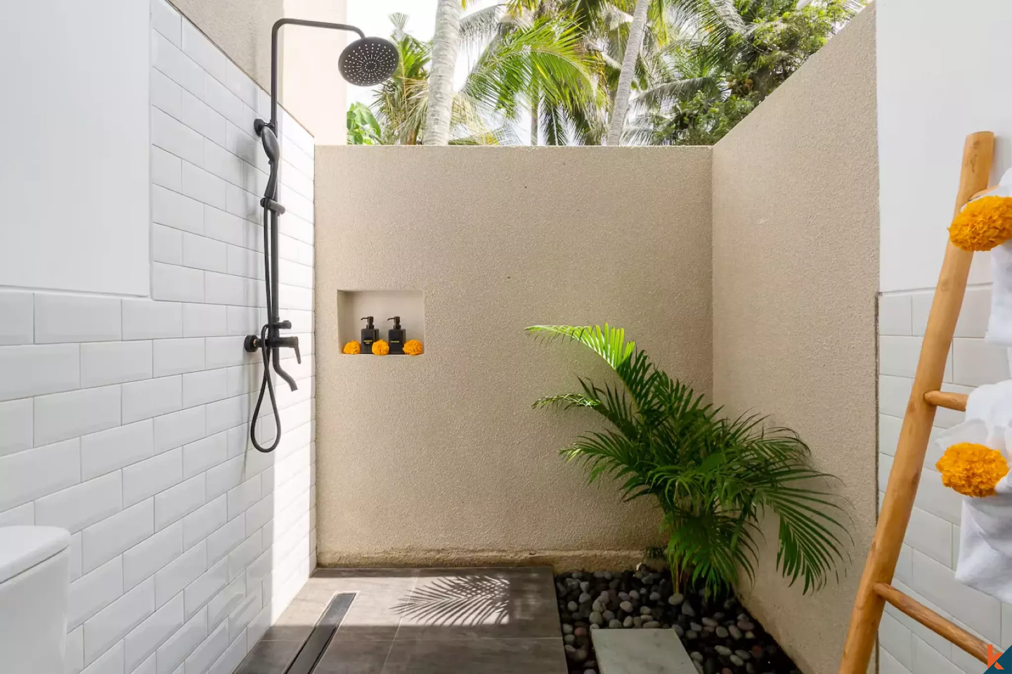 Great One Bedroom Leasehold Villa in Ubud - Lodtunduh