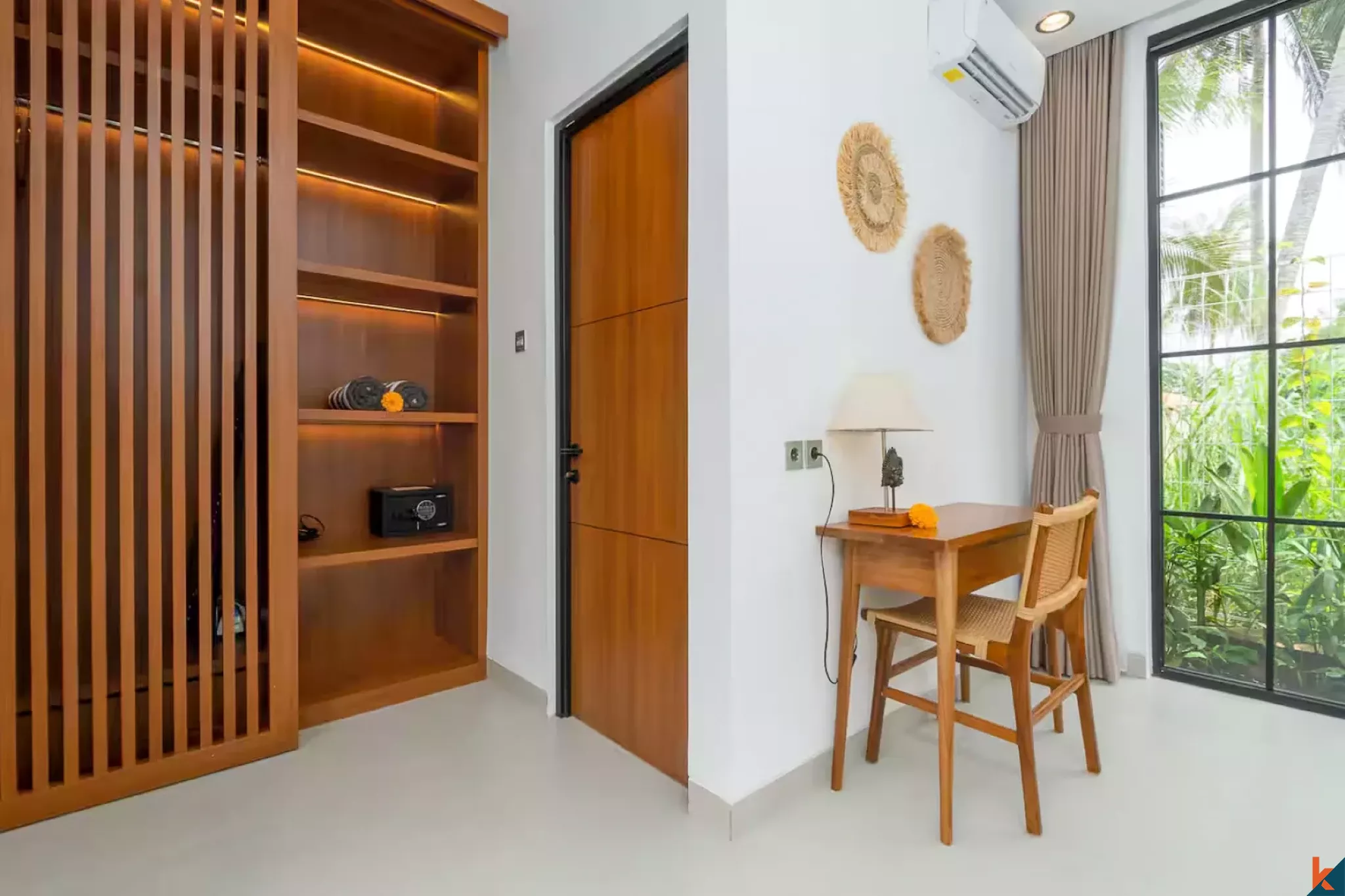 Great One Bedroom Leasehold Villa in Ubud - Lodtunduh