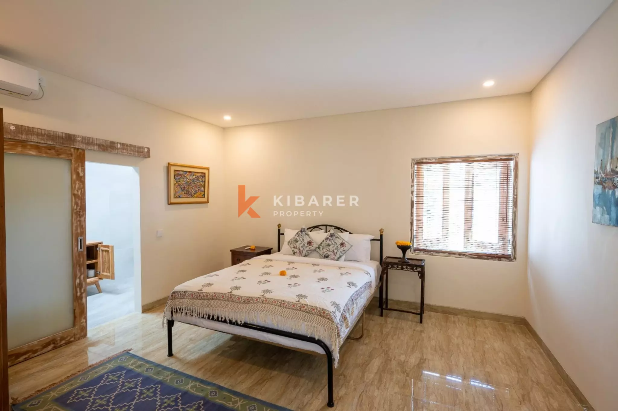 Island Style Four Bedroom Villa in Nyanyi – Minutes from the Beach