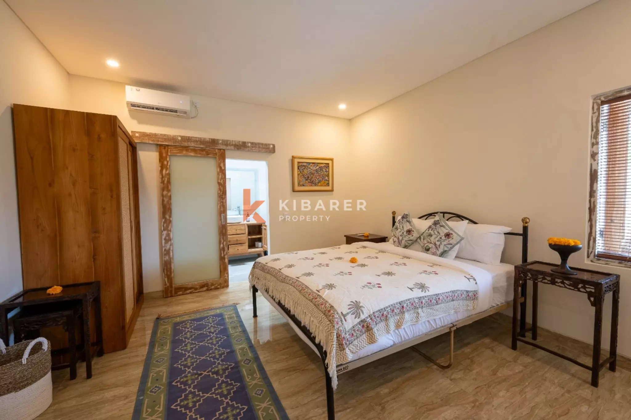 Island Style Four Bedroom Villa in Nyanyi – Minutes from the Beach