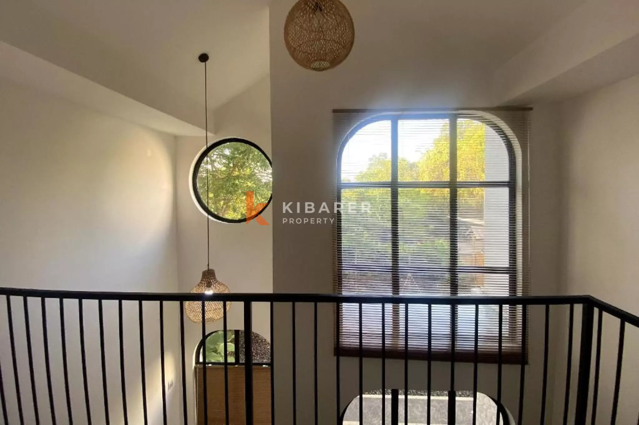 Beachside Living One -Bedroom Studio Villa in Nyanyi