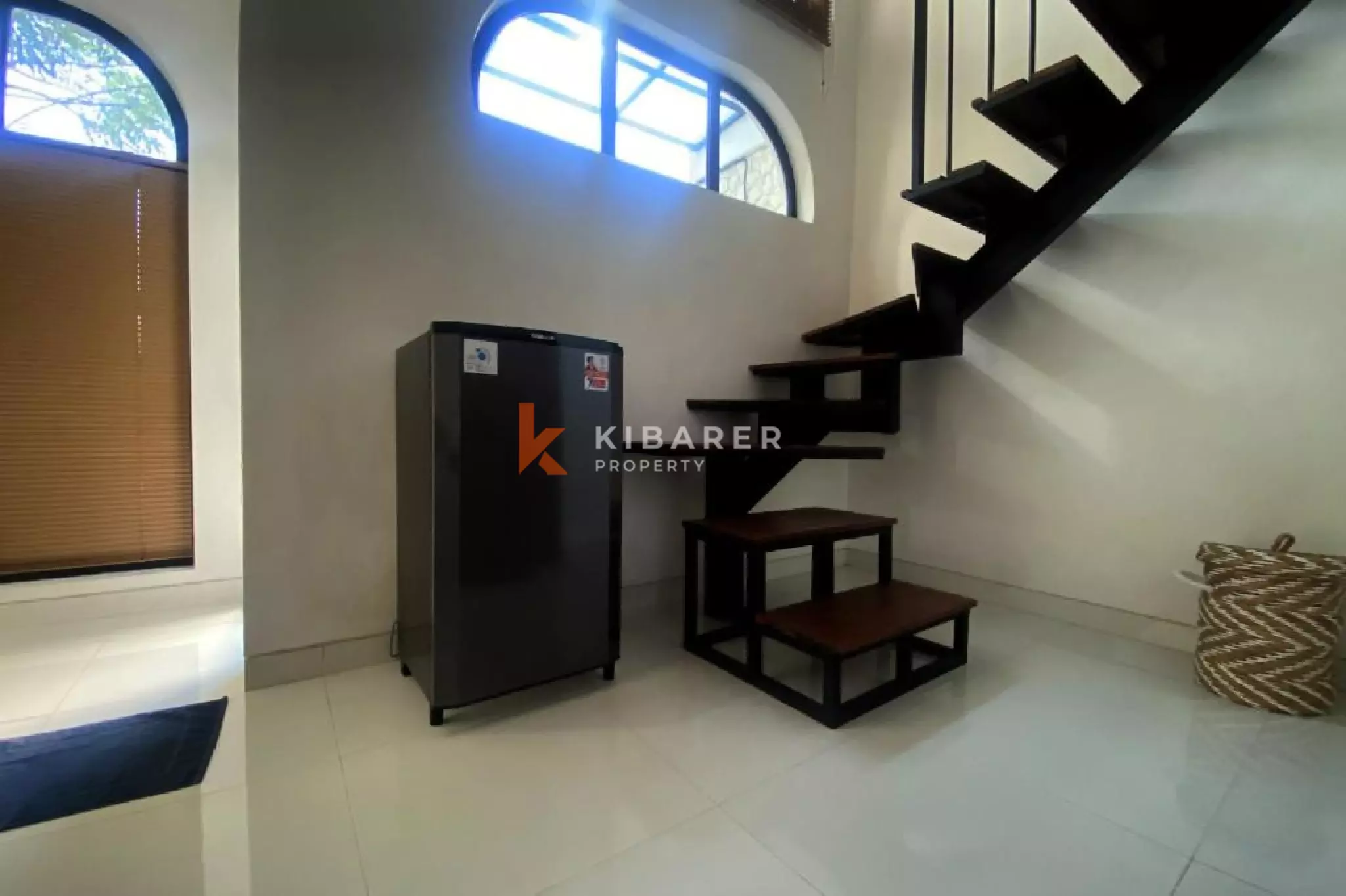 Beachside Living One -Bedroom Studio Villa in Nyanyi